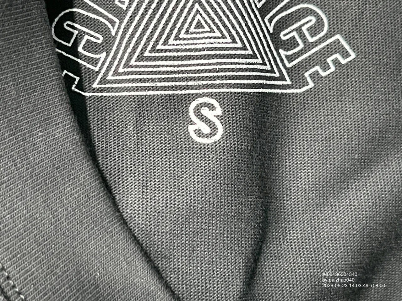 Foto QC