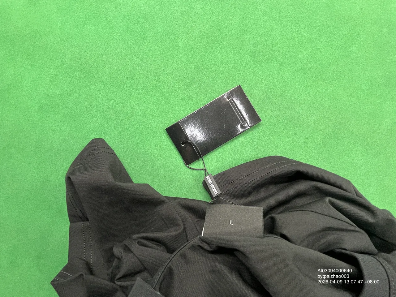 Foto QC