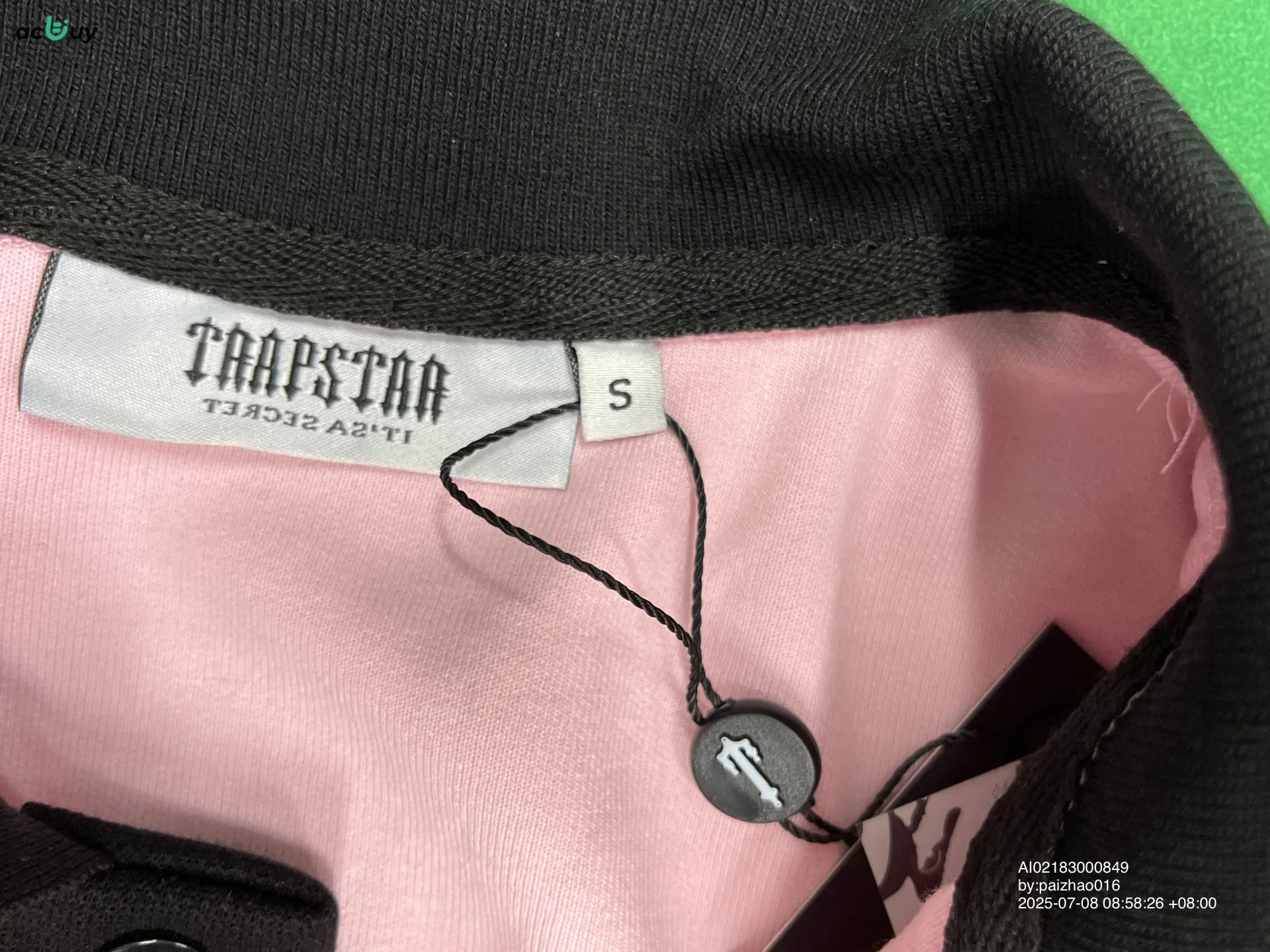 Foto QC