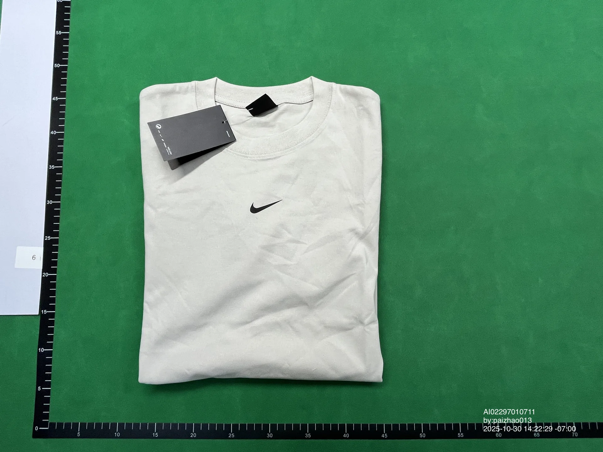 Foto QC