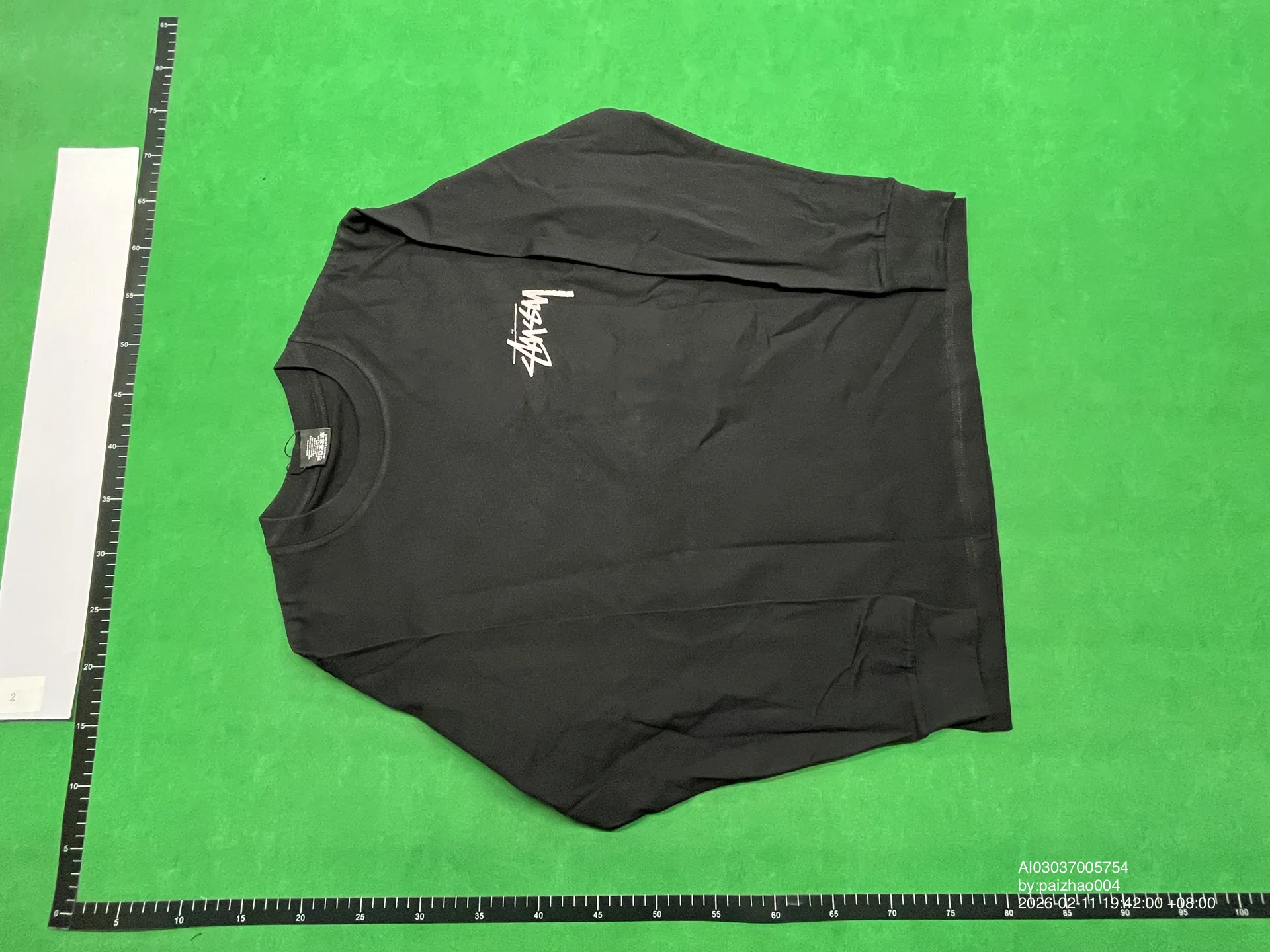 Foto QC