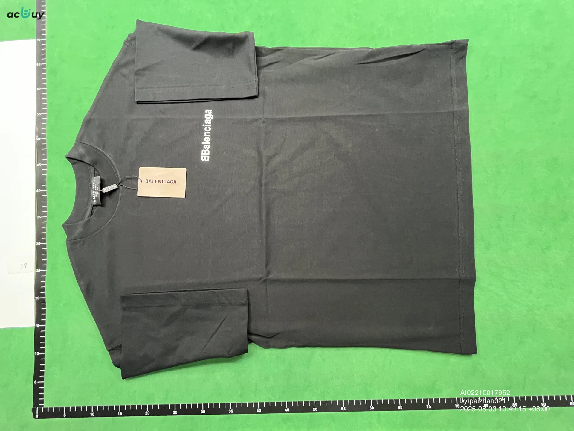 Foto QC