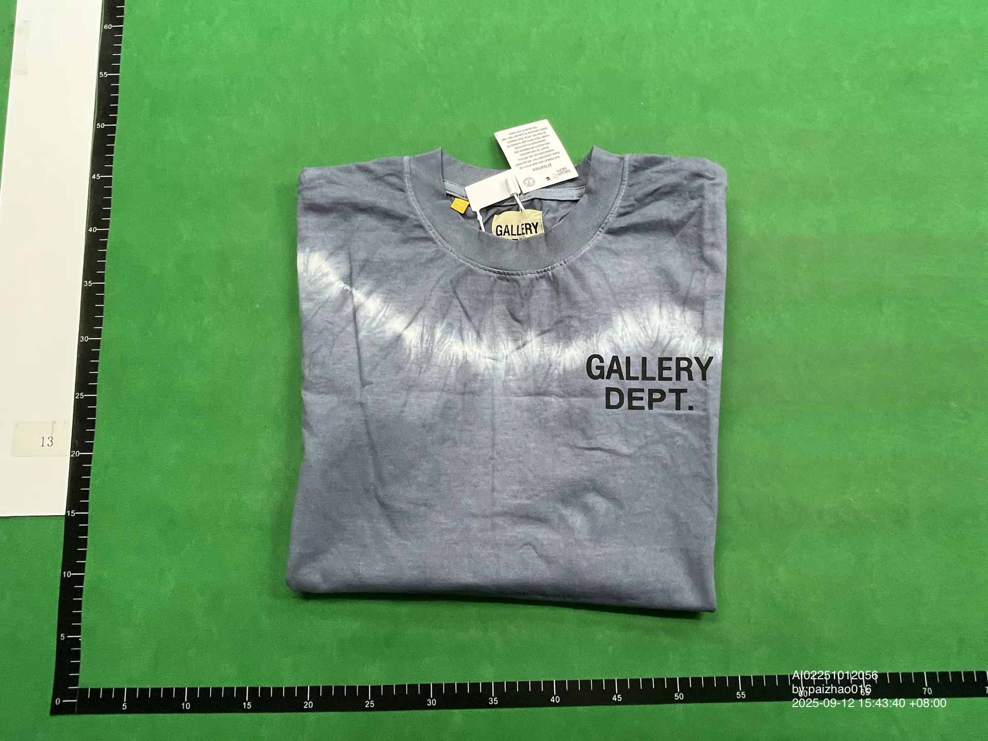 Foto QC