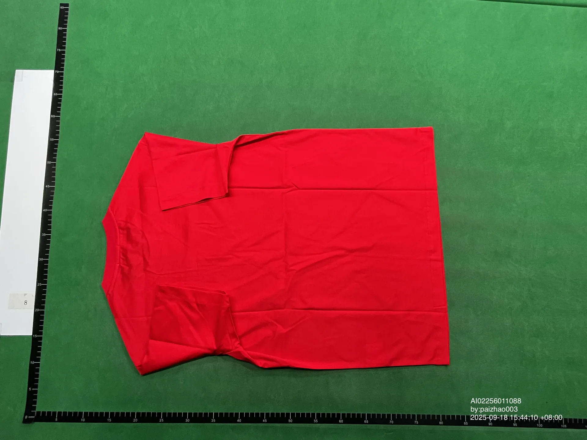 Foto QC
