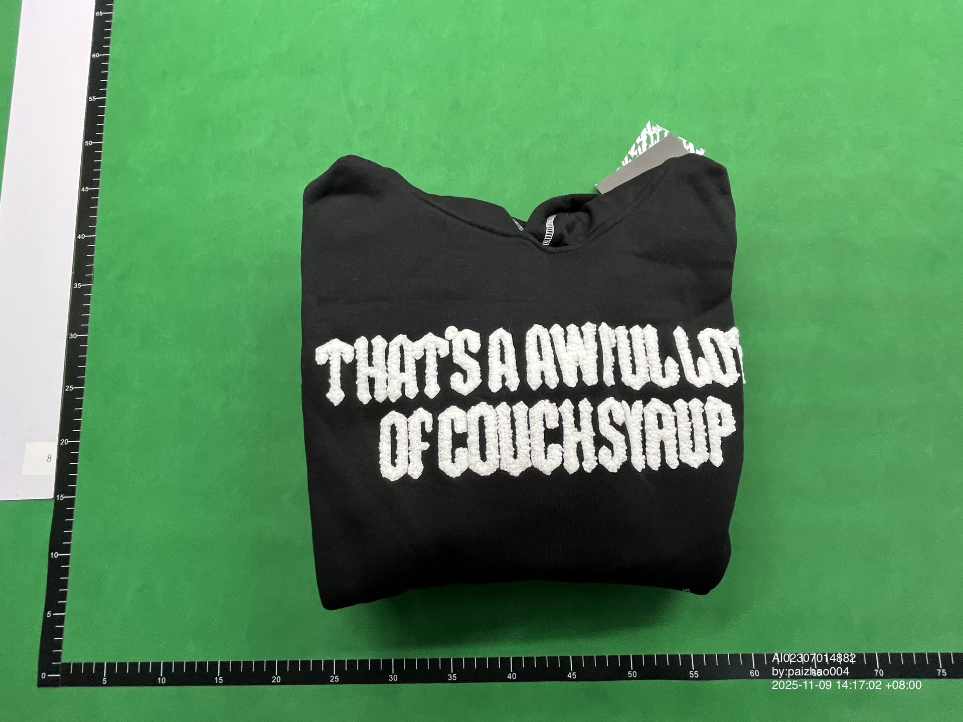 Foto QC