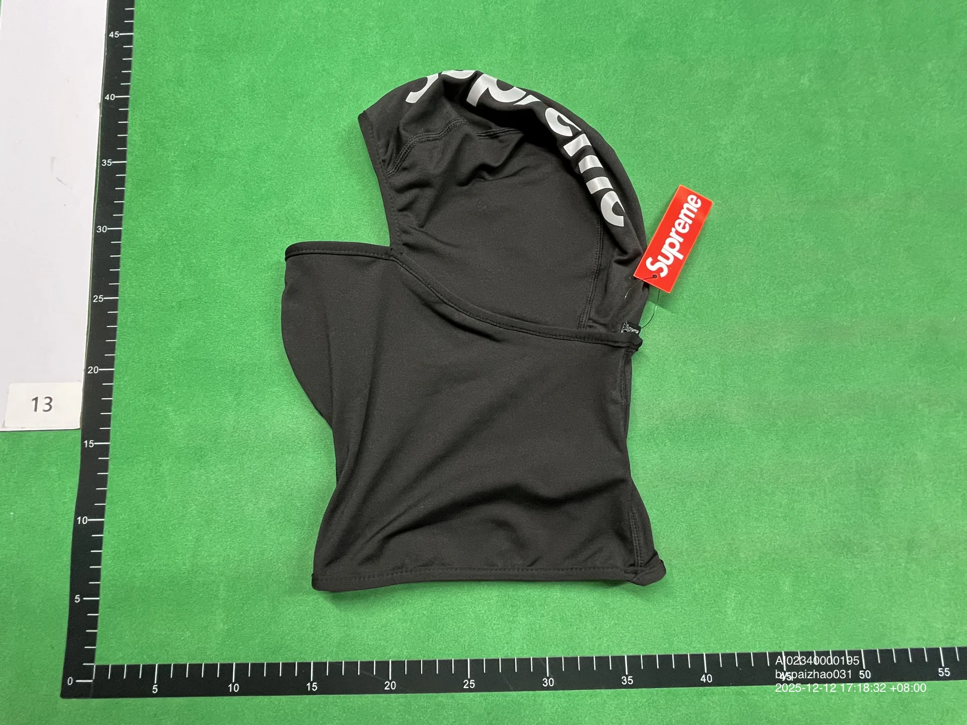Foto QC