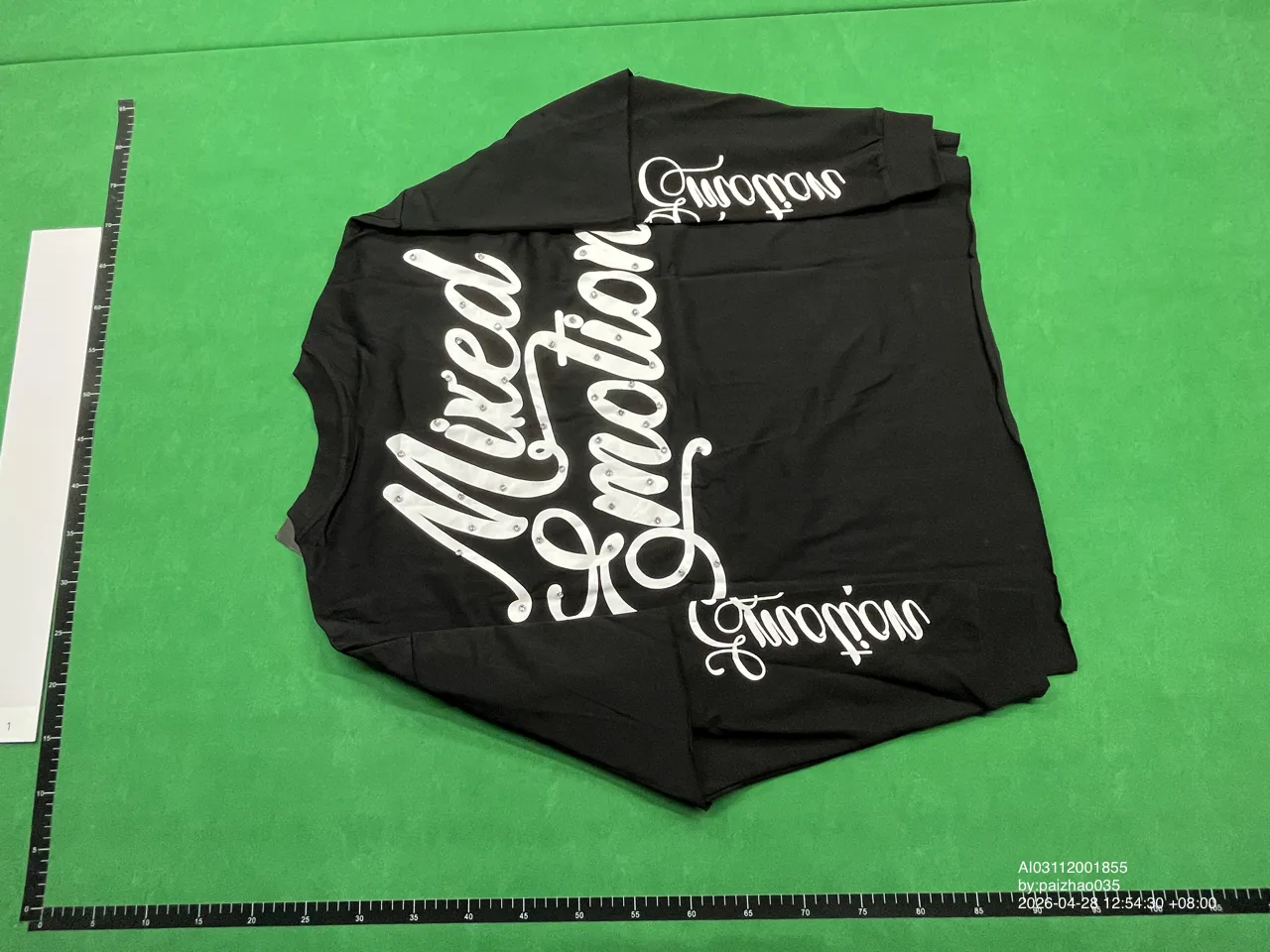 Foto QC