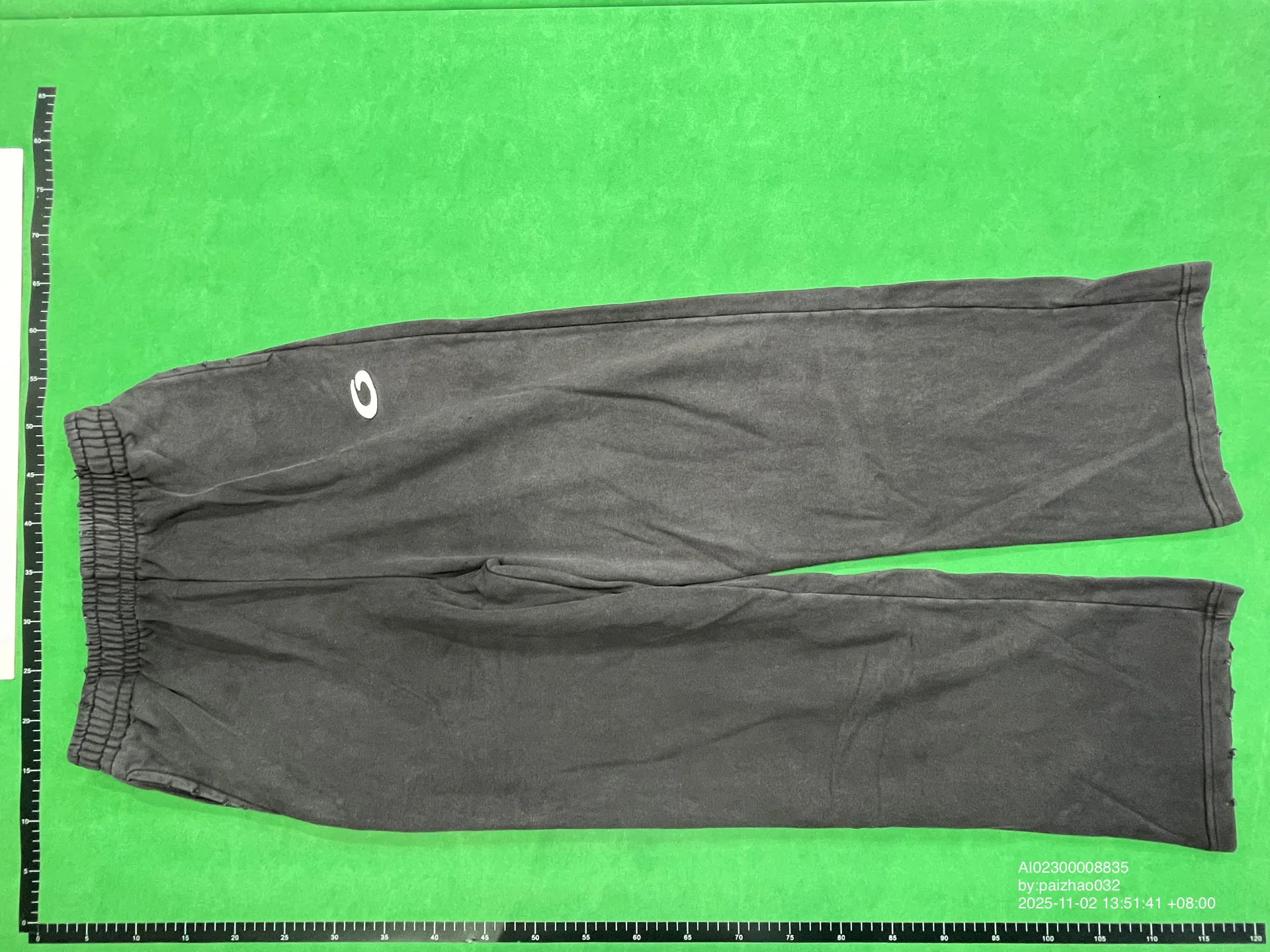 Foto QC