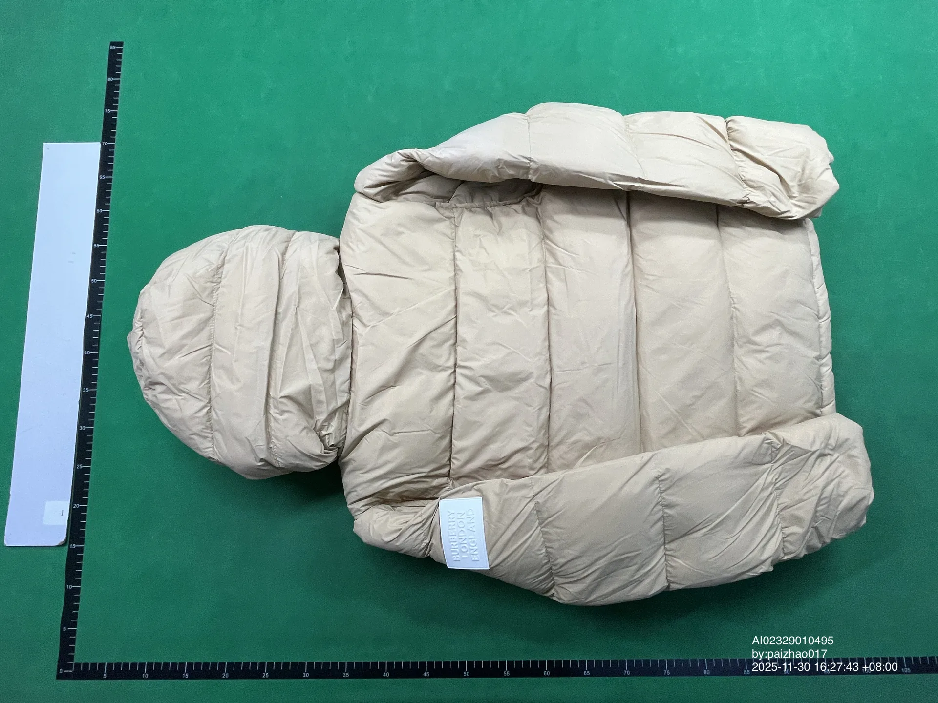 Foto QC