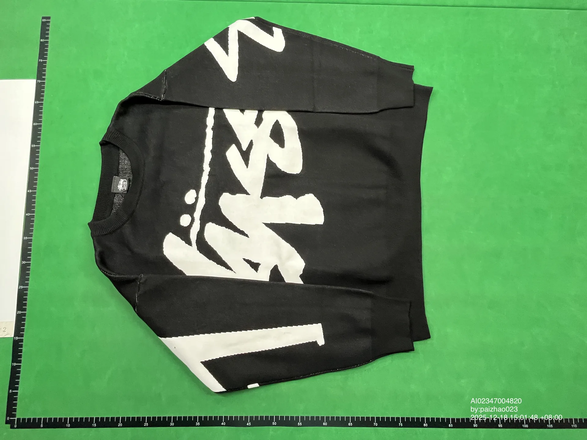 Foto QC