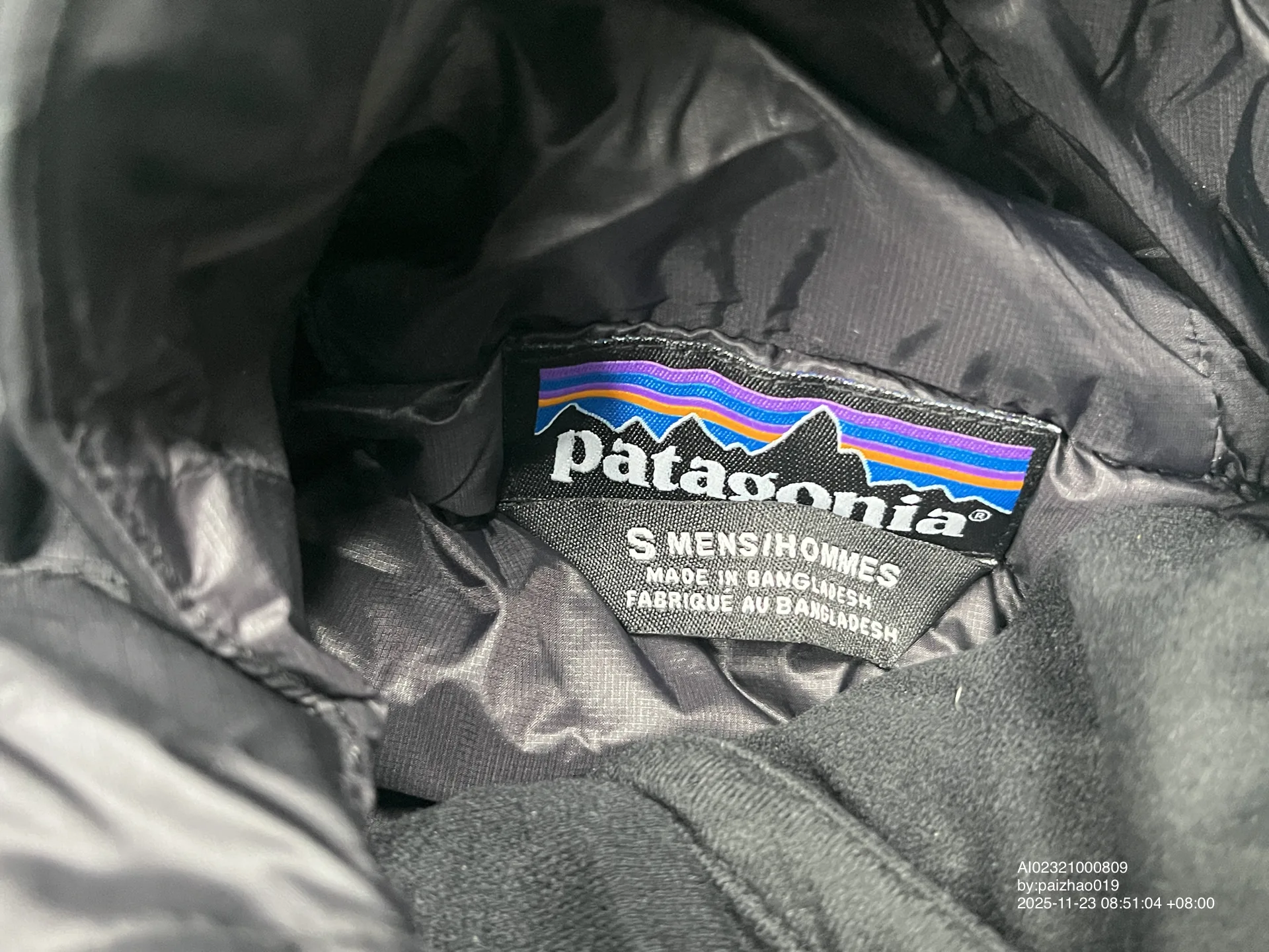 Foto QC