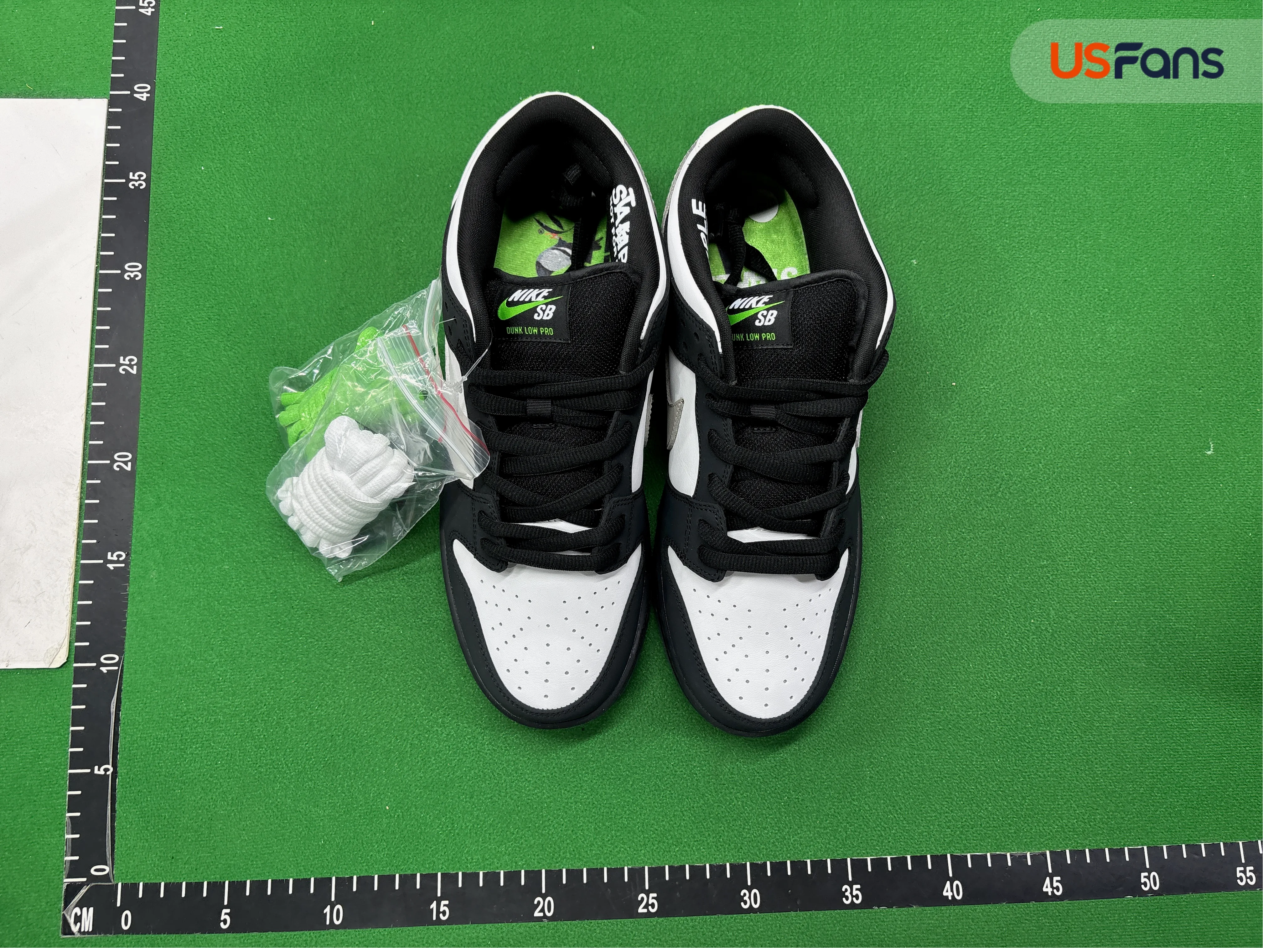 Foto QC