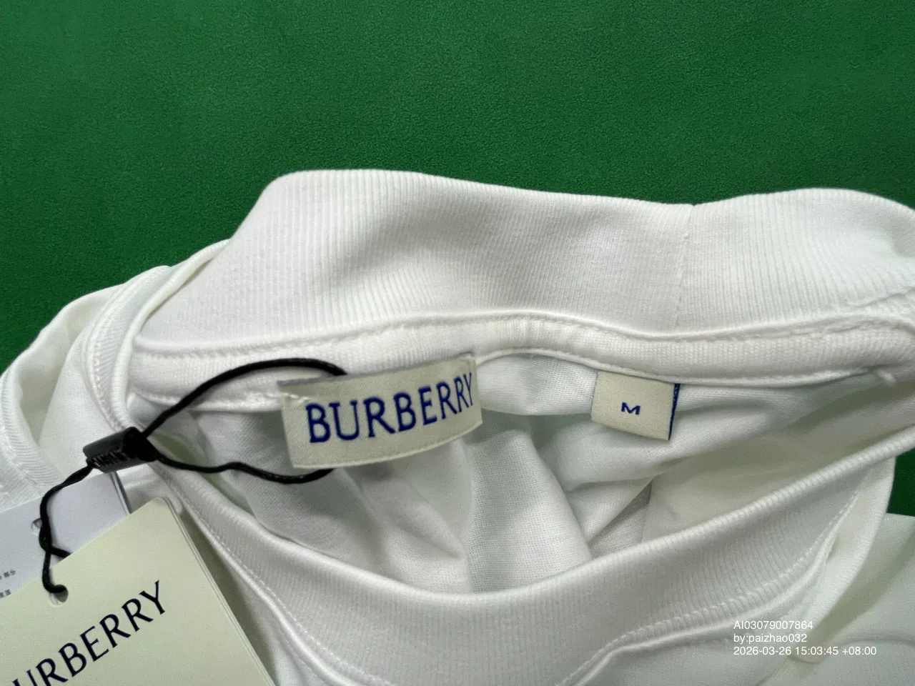 Foto QC