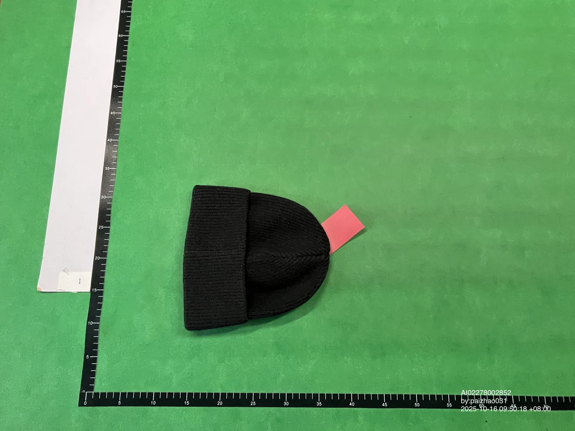 Foto QC