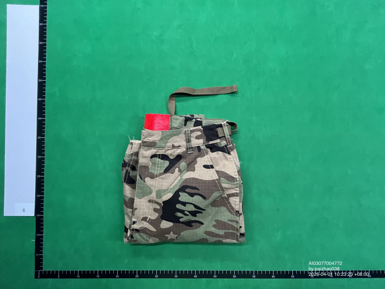 Foto QC