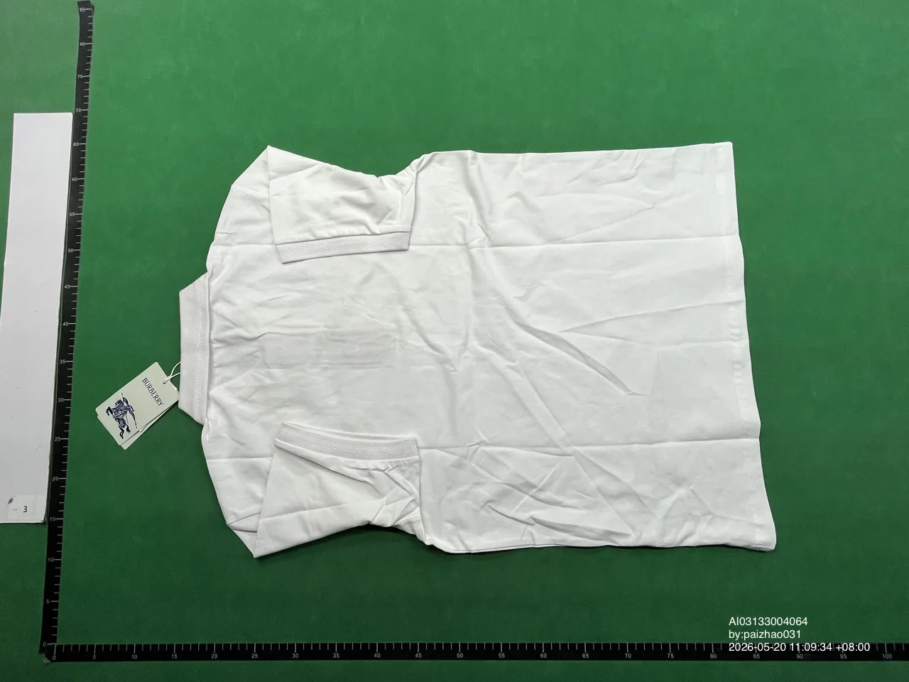 Foto QC