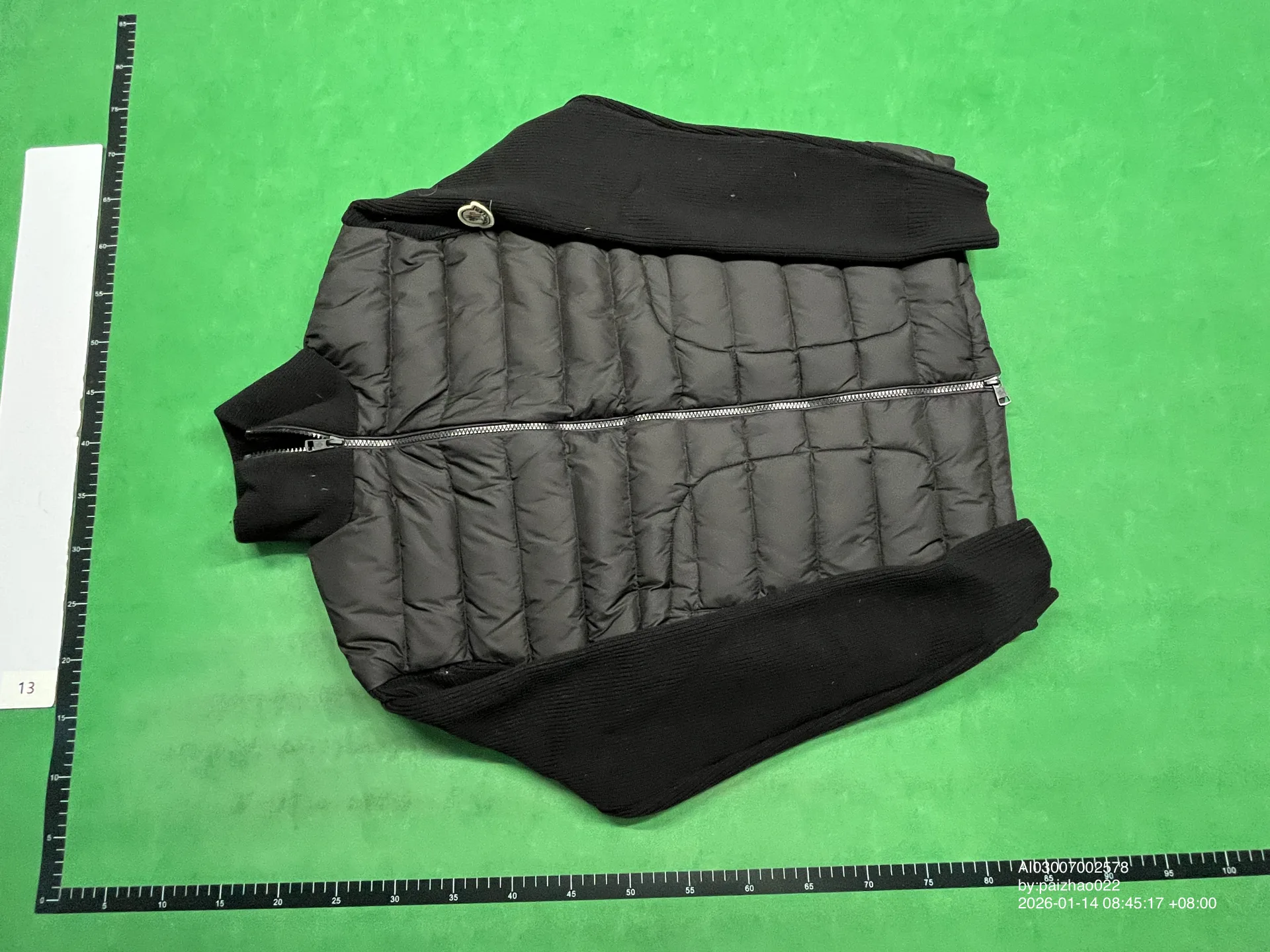 Foto QC