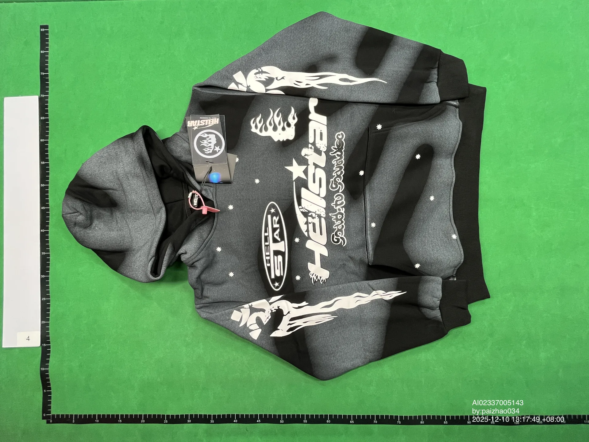 Foto QC