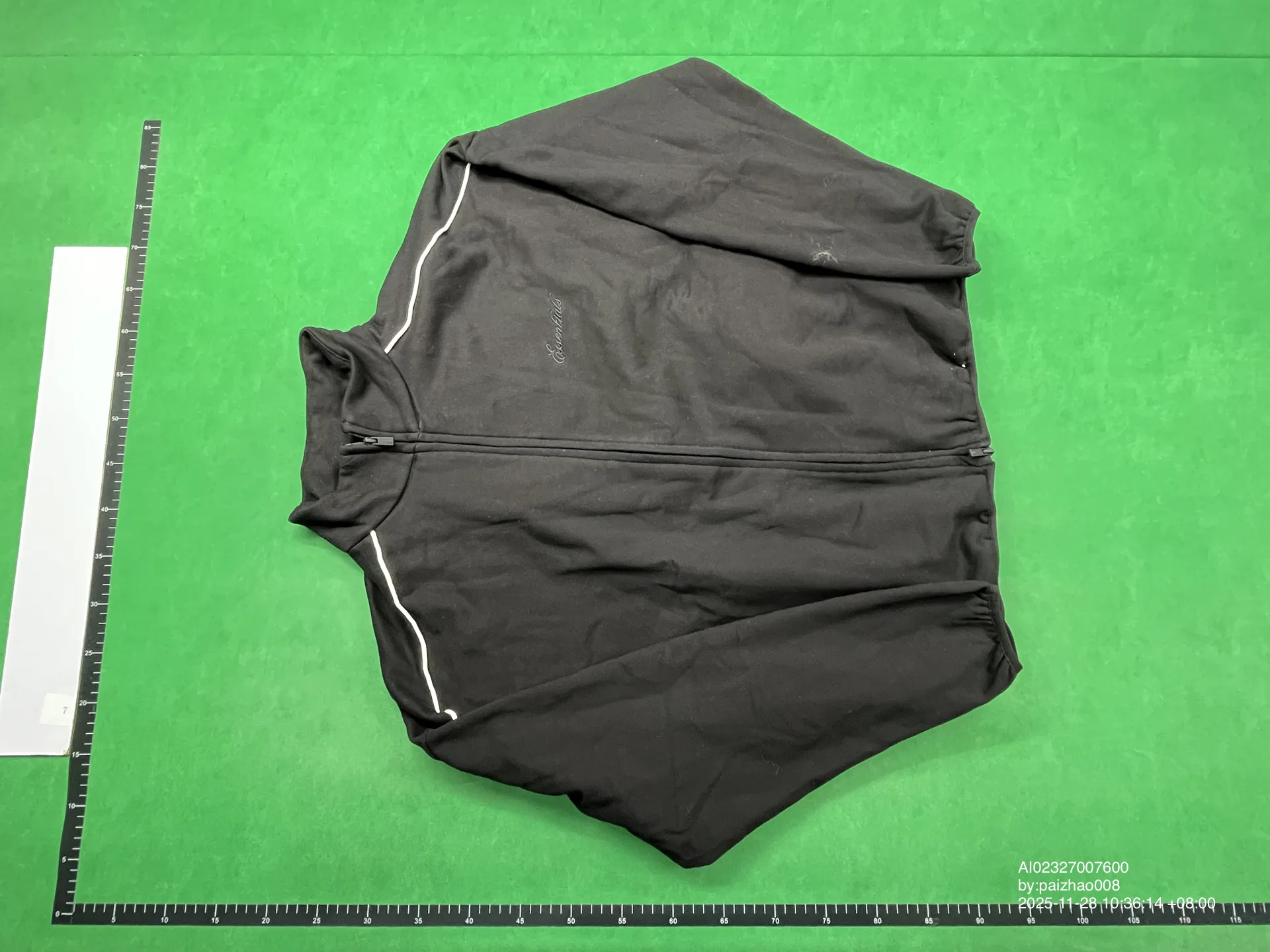 Foto QC