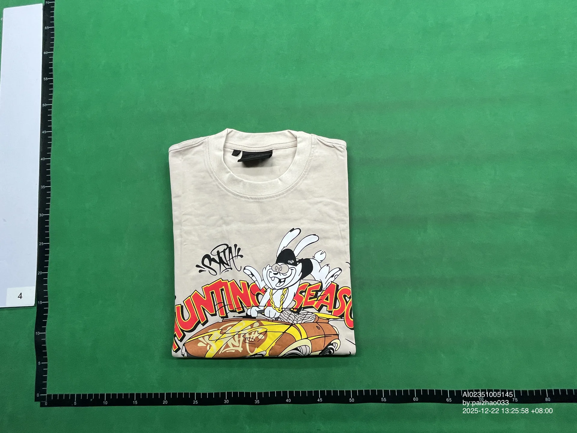 Foto QC