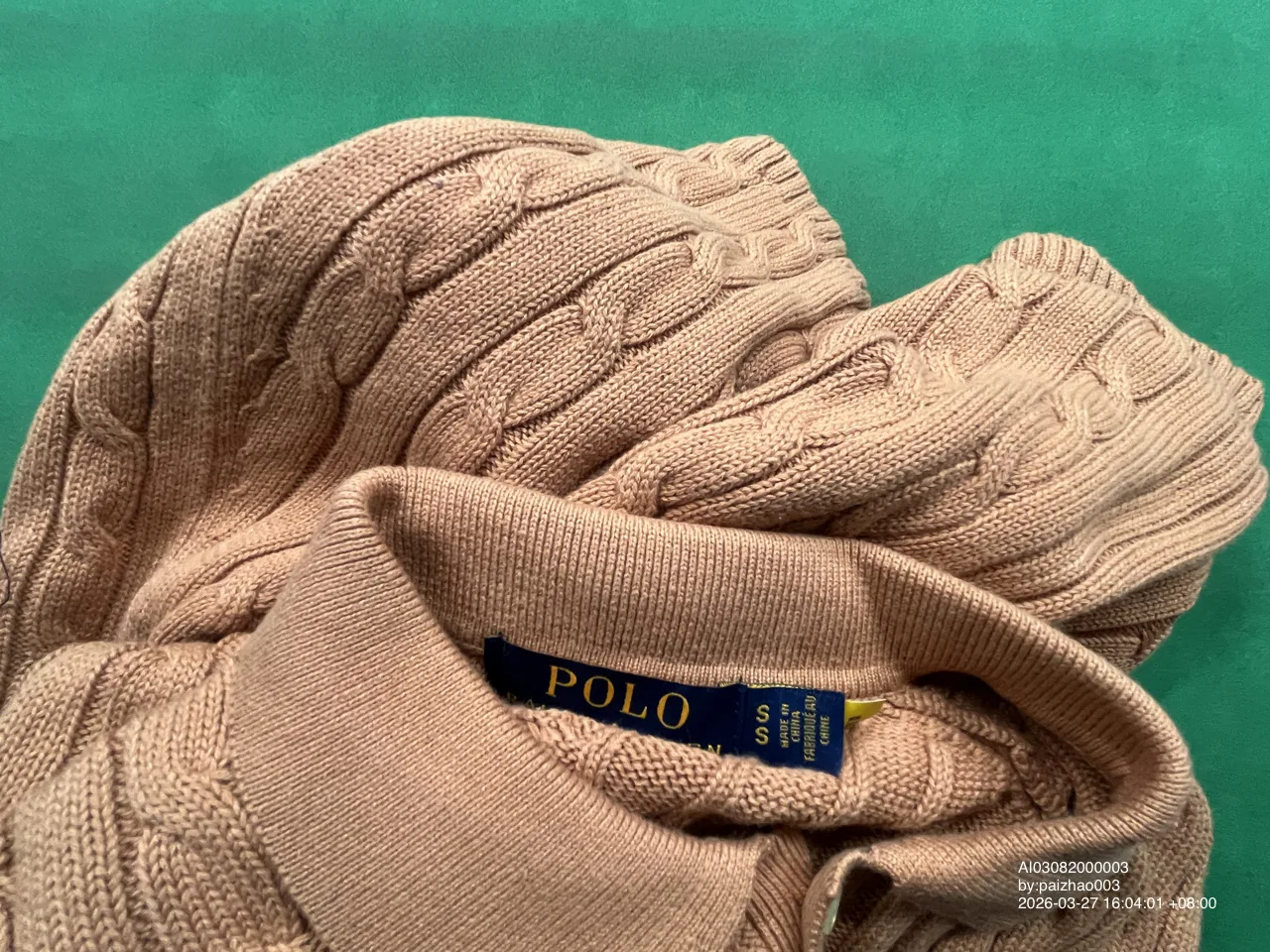 Foto QC