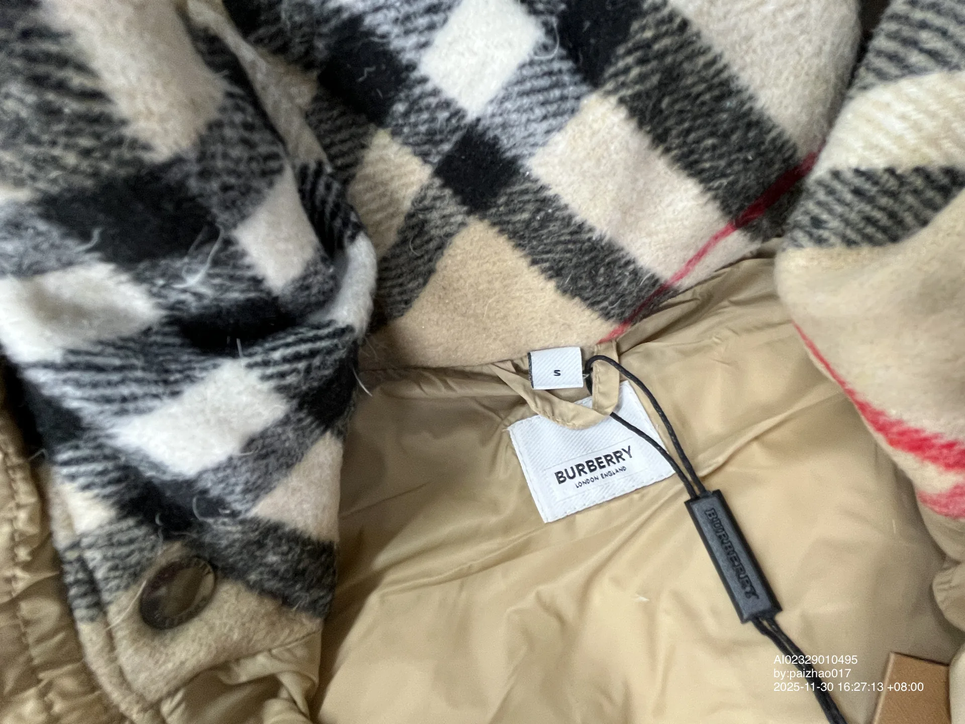 Foto QC