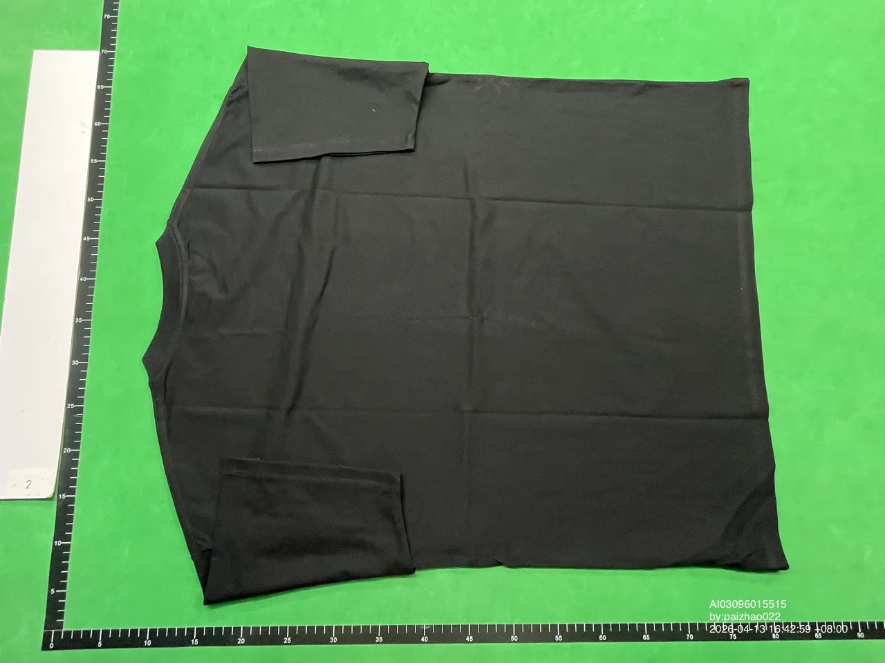 Foto QC