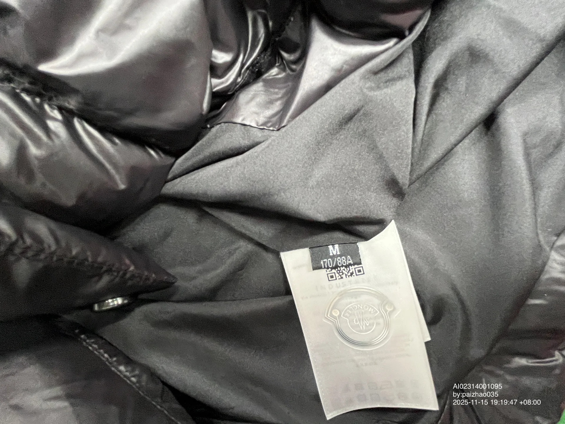 Foto QC