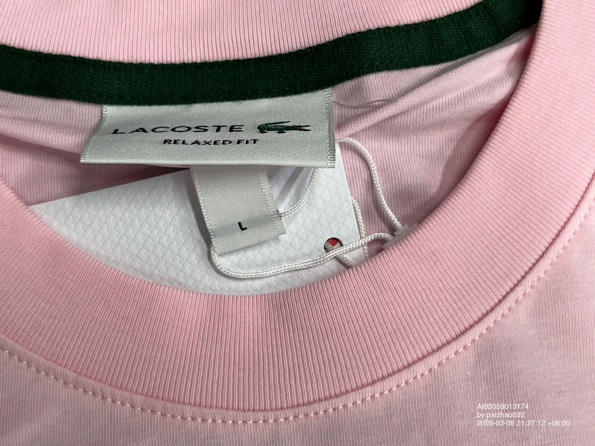 Foto QC