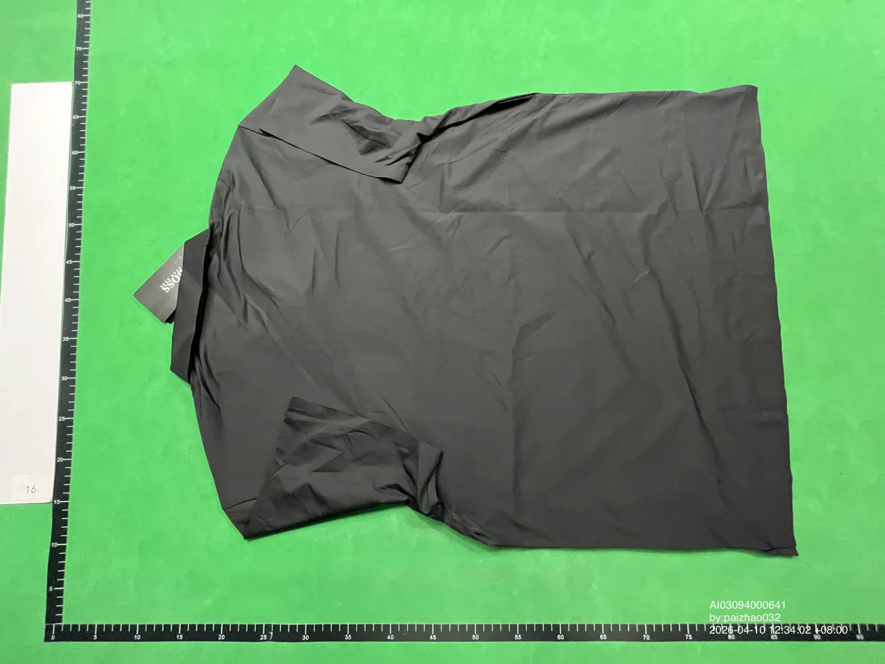 Foto QC