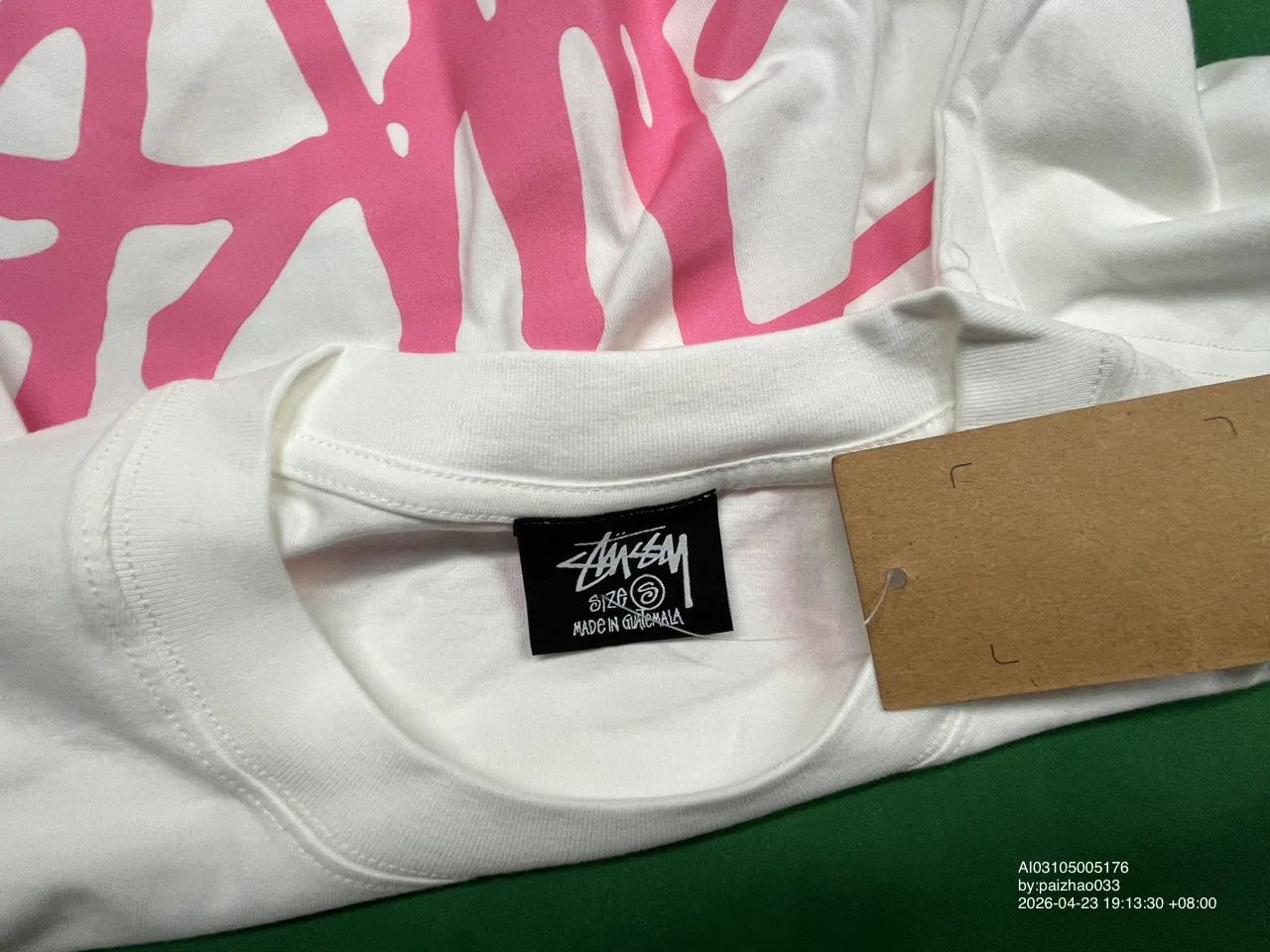 Foto QC