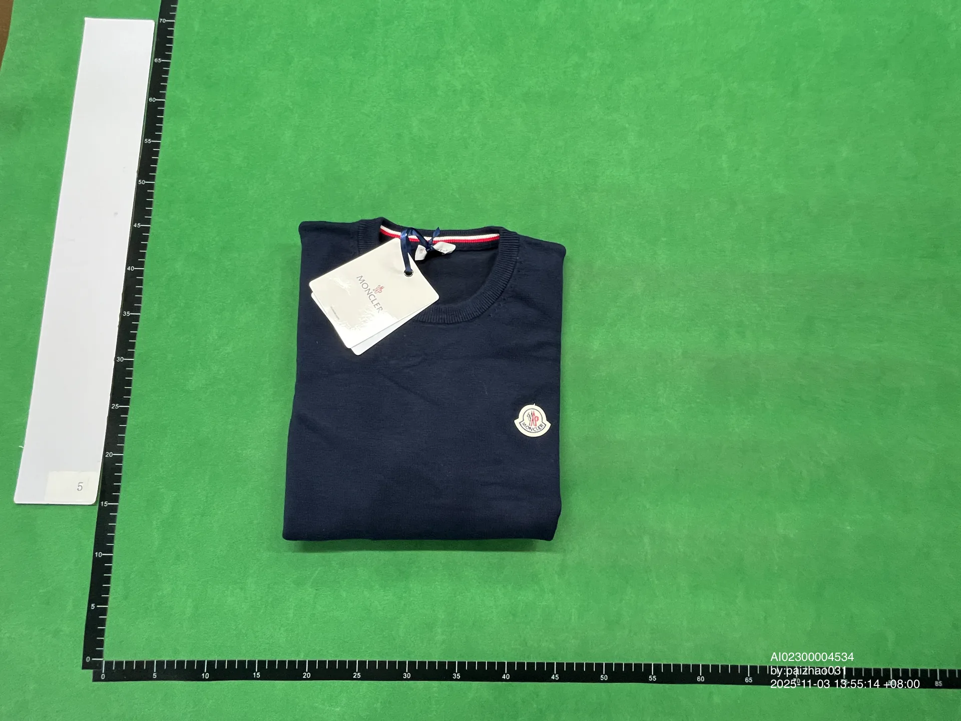 Foto QC
