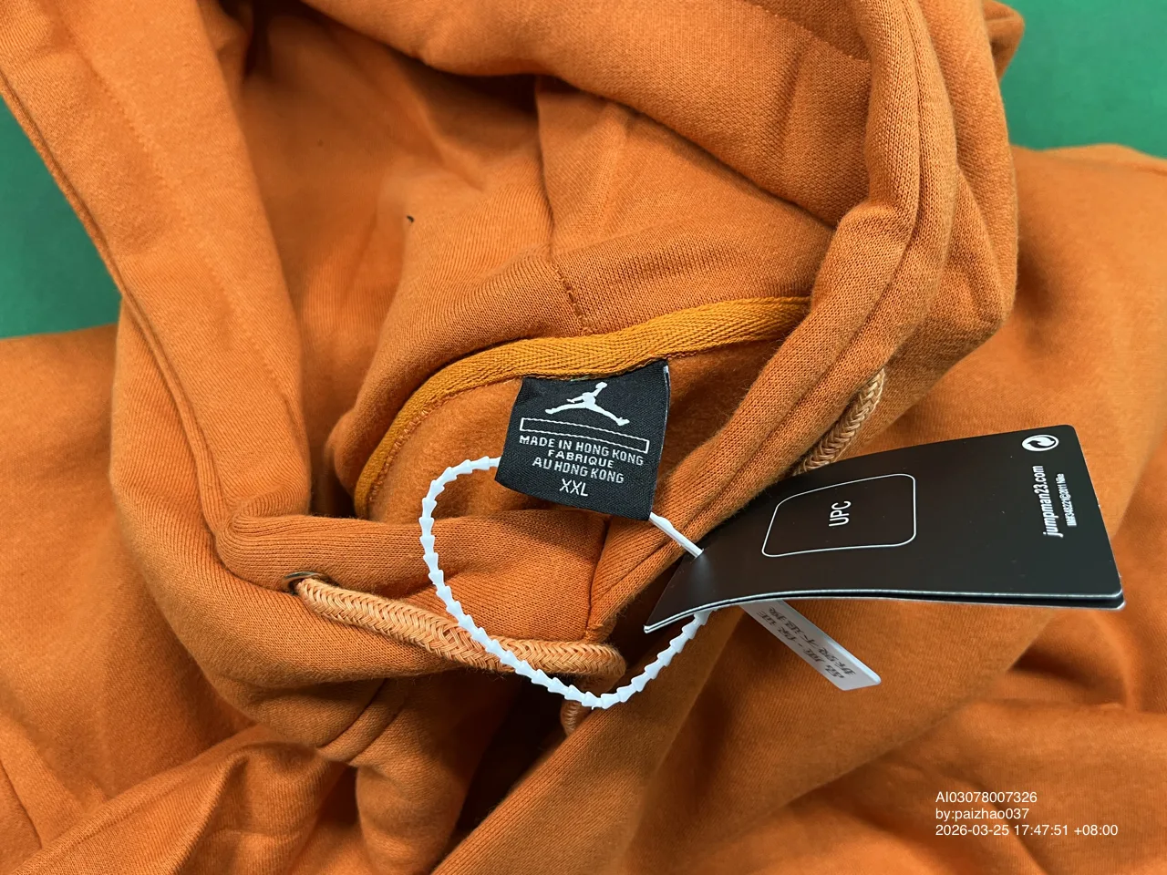 Foto QC