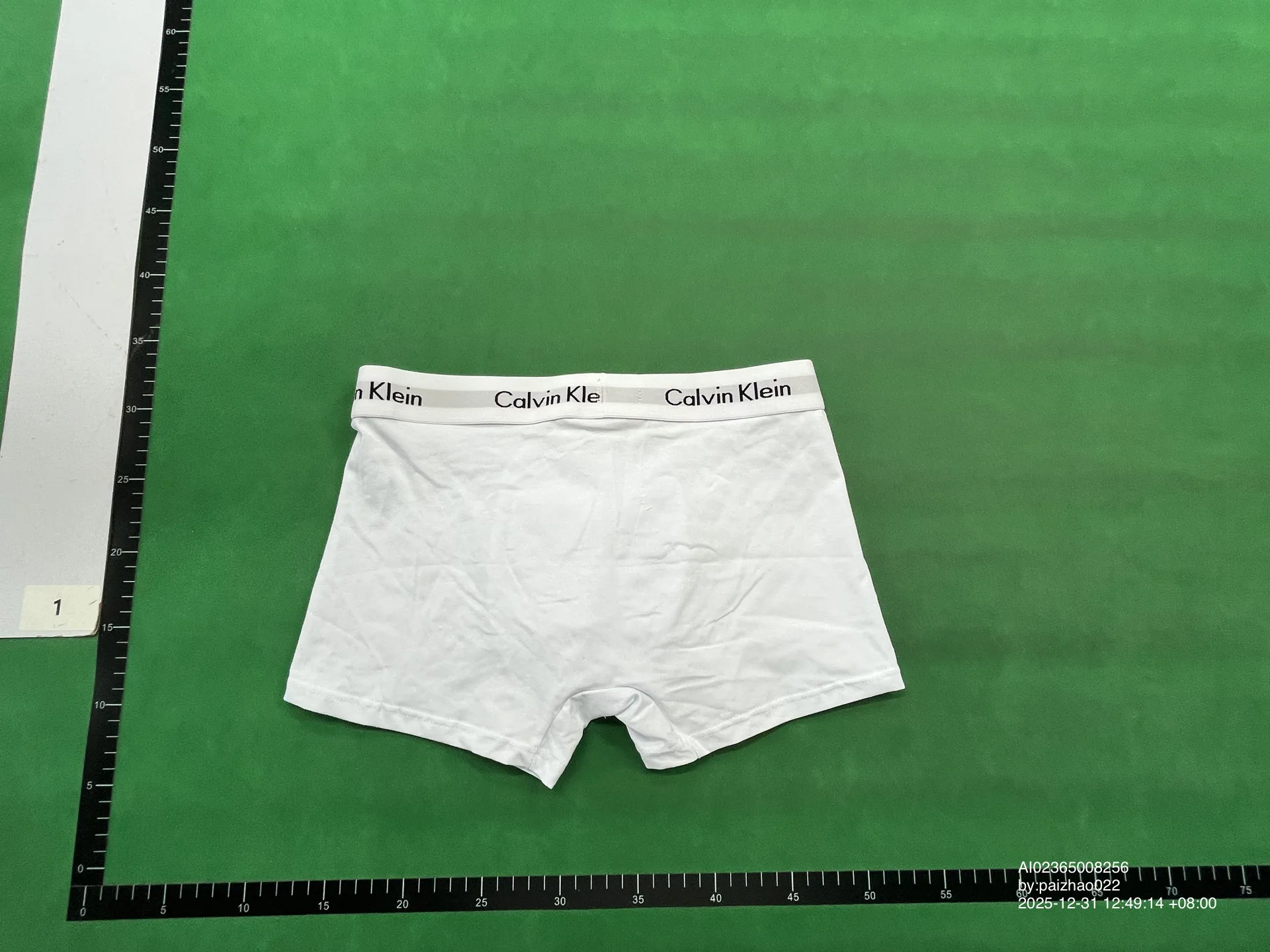 Foto QC