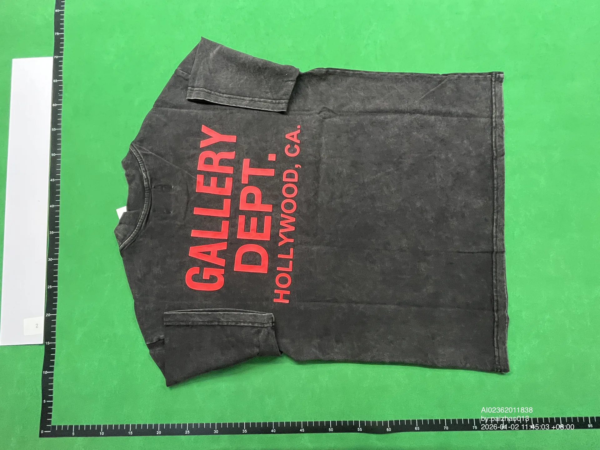Foto QC