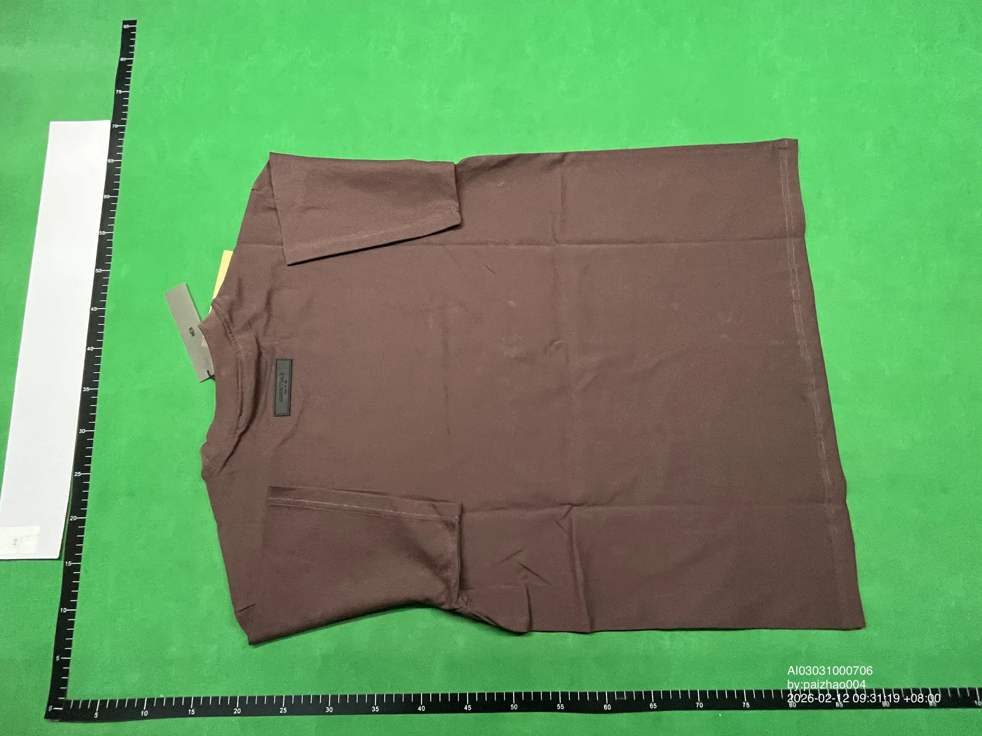 Foto QC