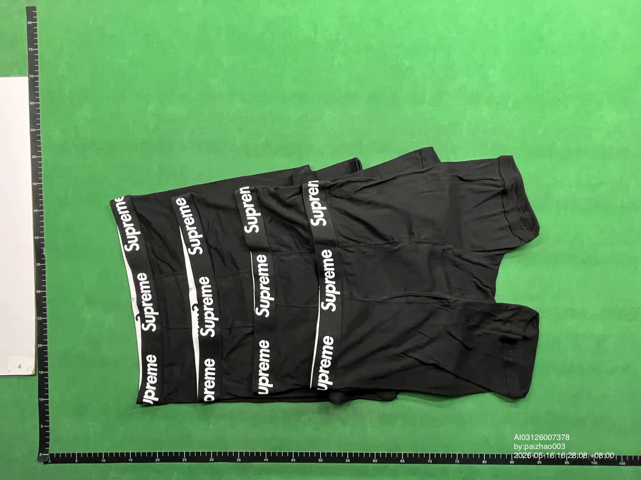Foto QC