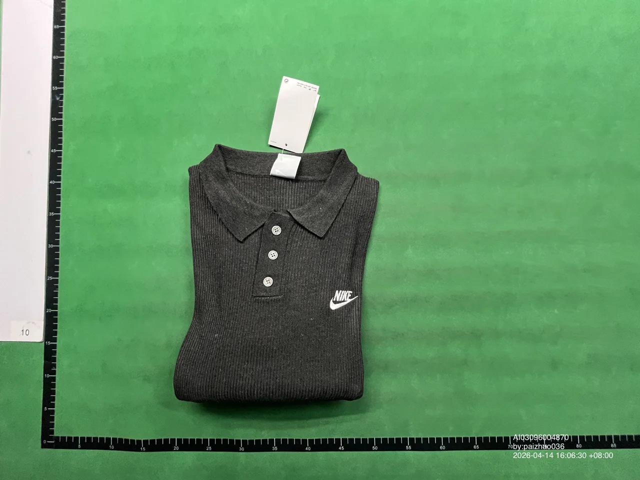 Foto QC