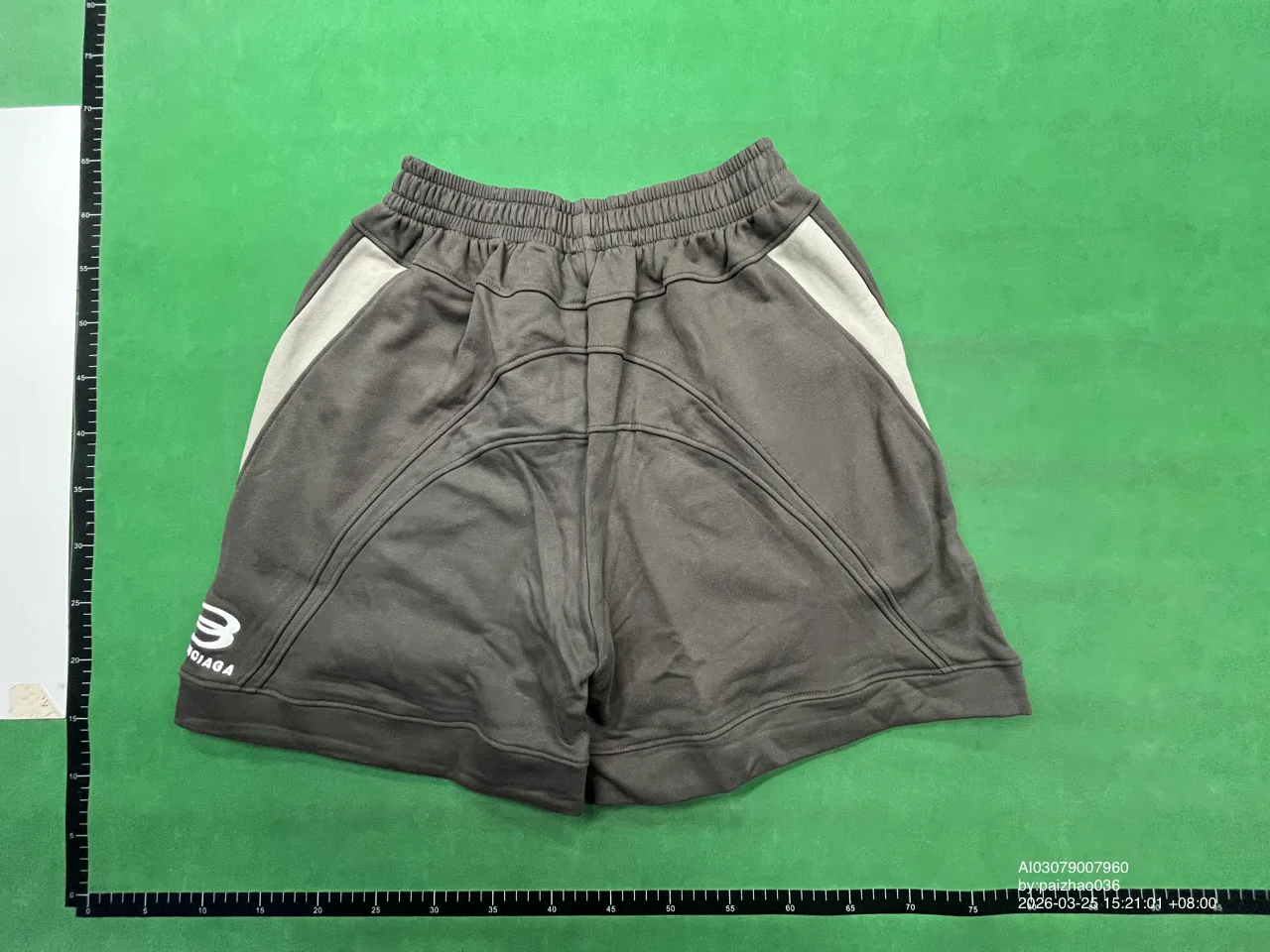 Foto QC