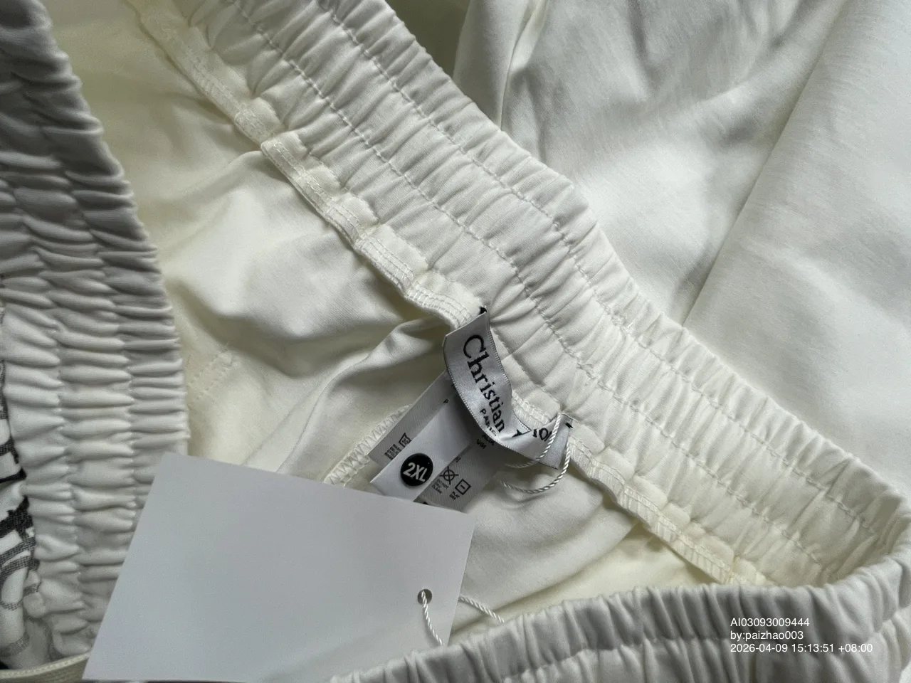 Foto QC