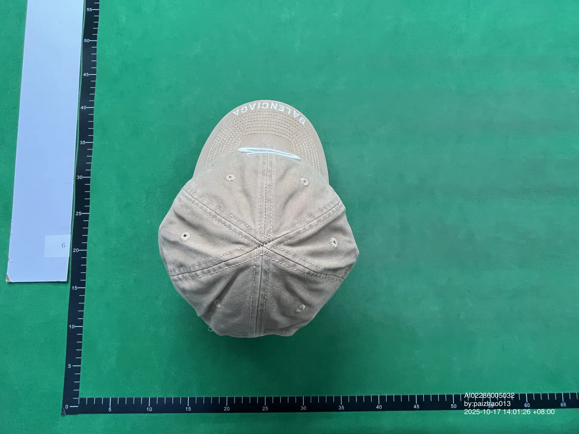 Foto QC