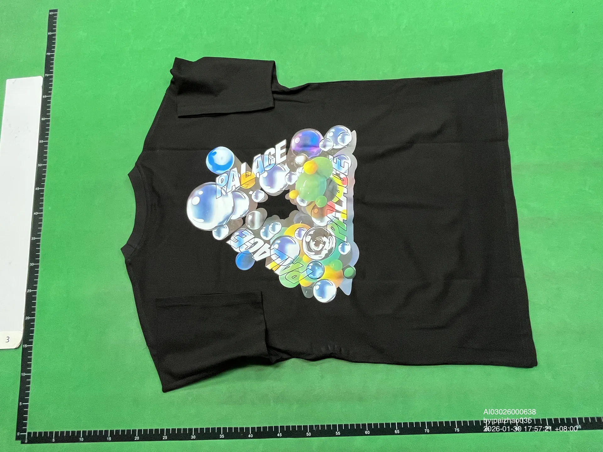 Foto QC