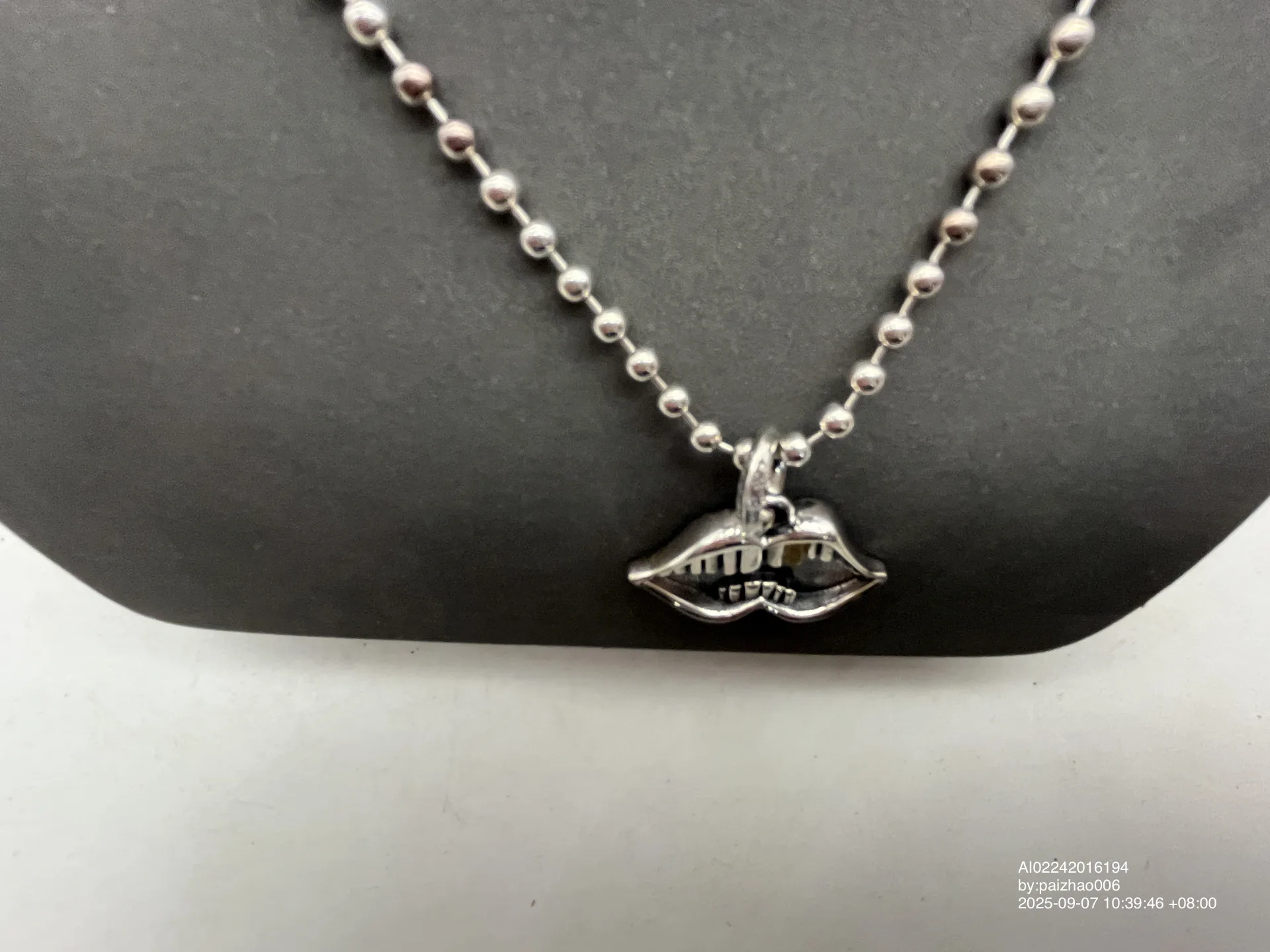 Foto QC