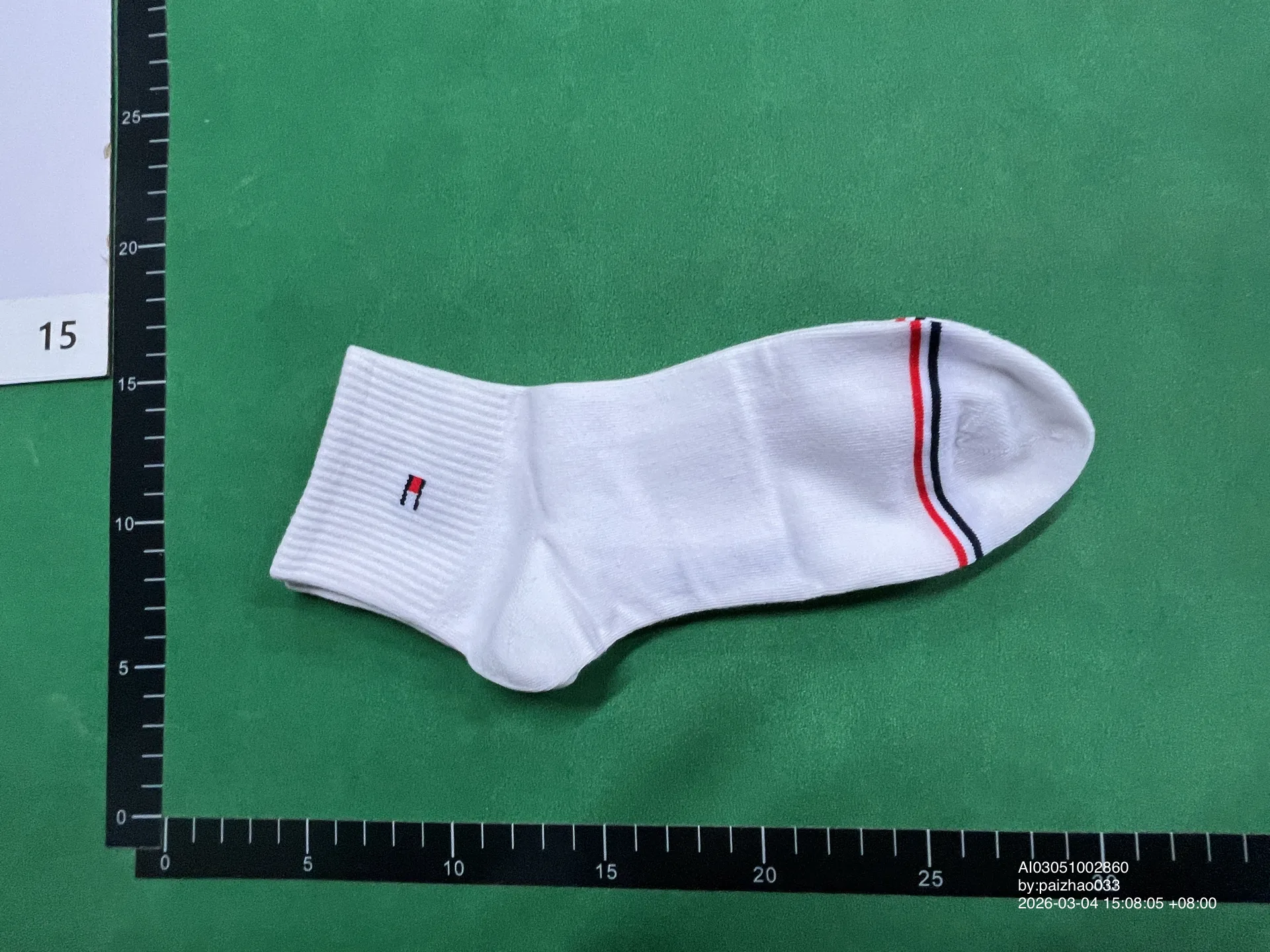 Foto QC