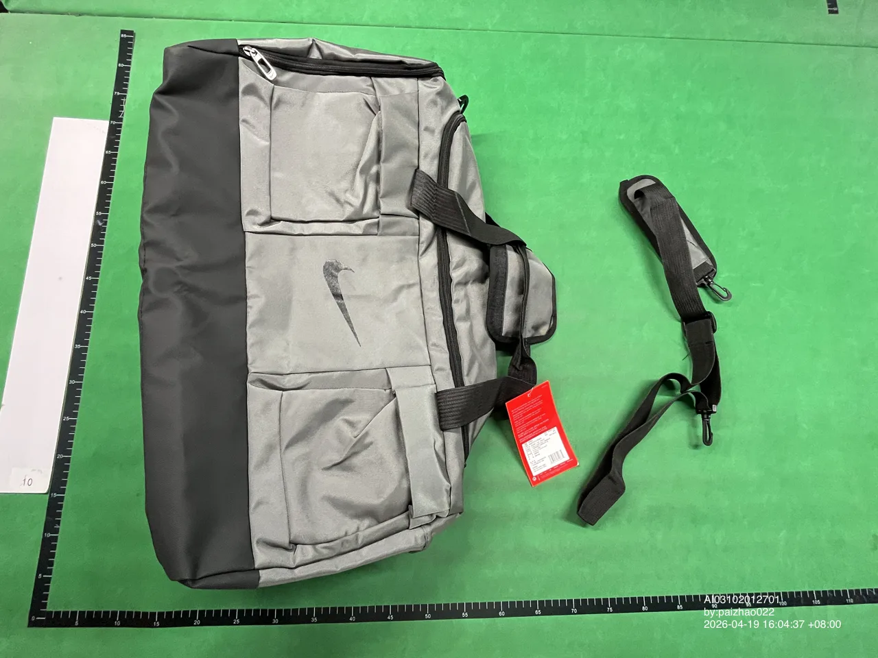 Foto QC