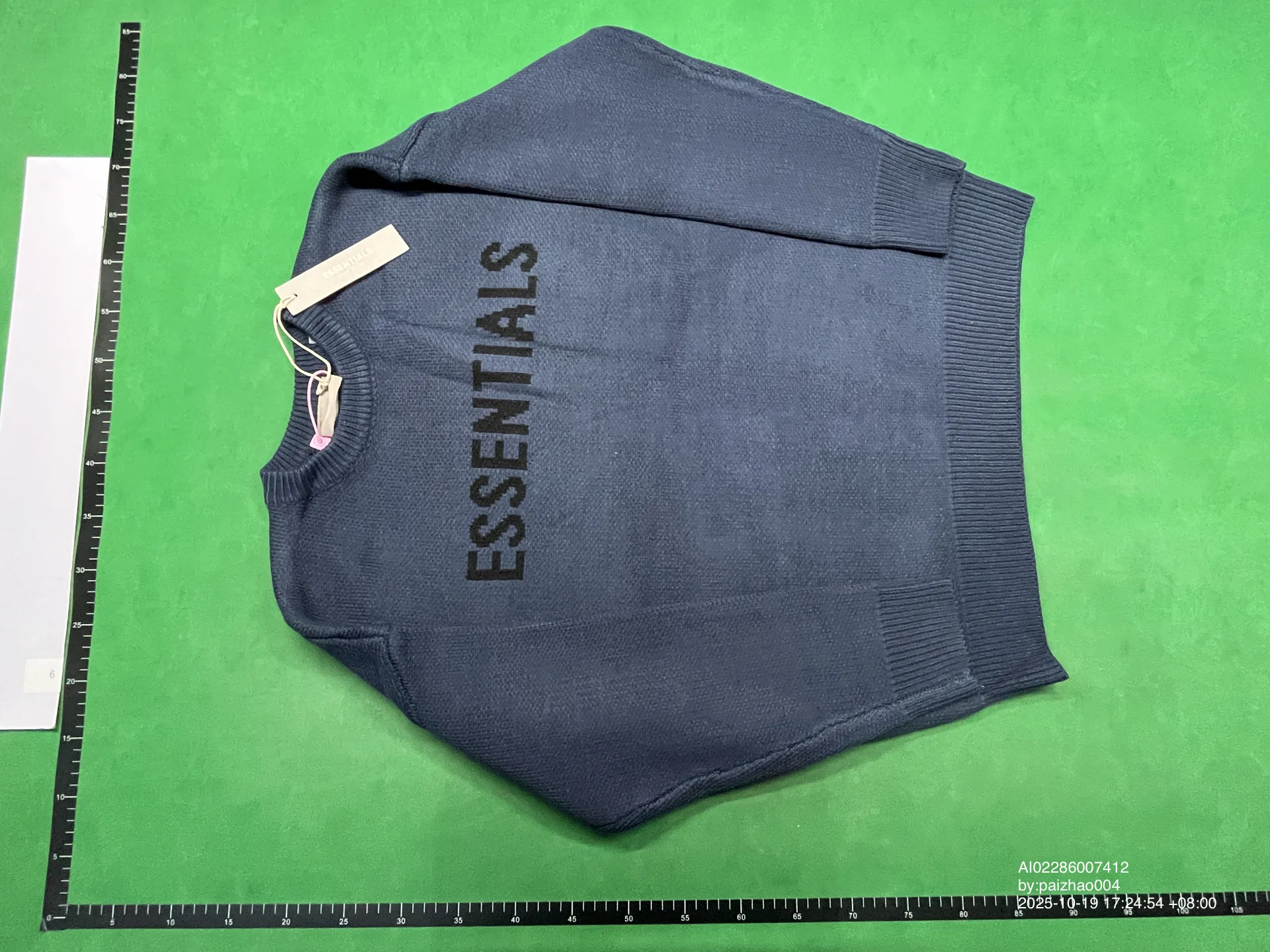 Foto QC
