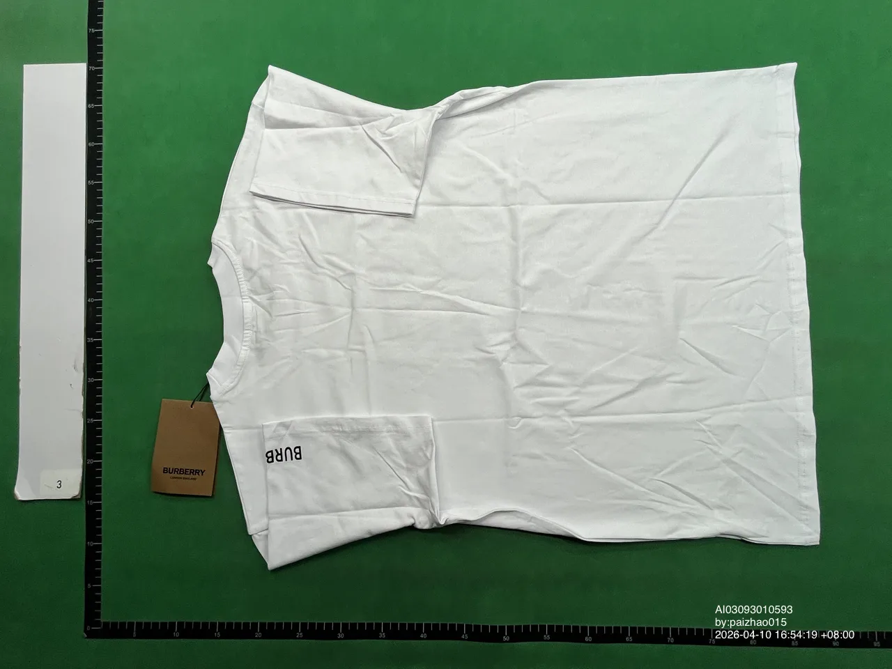 Foto QC