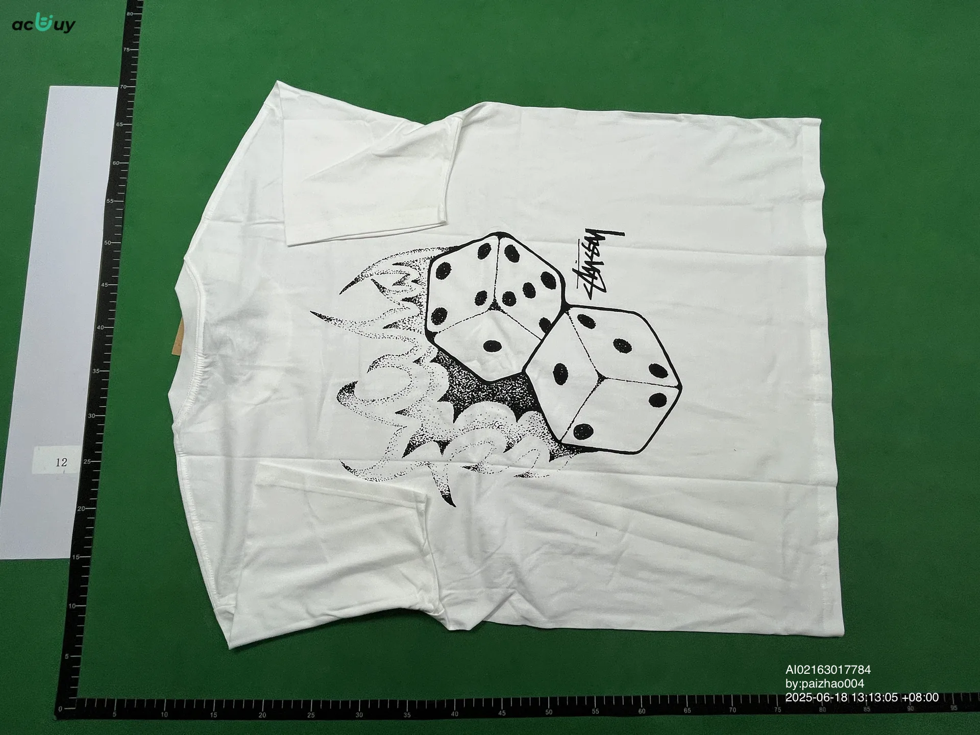 Foto QC