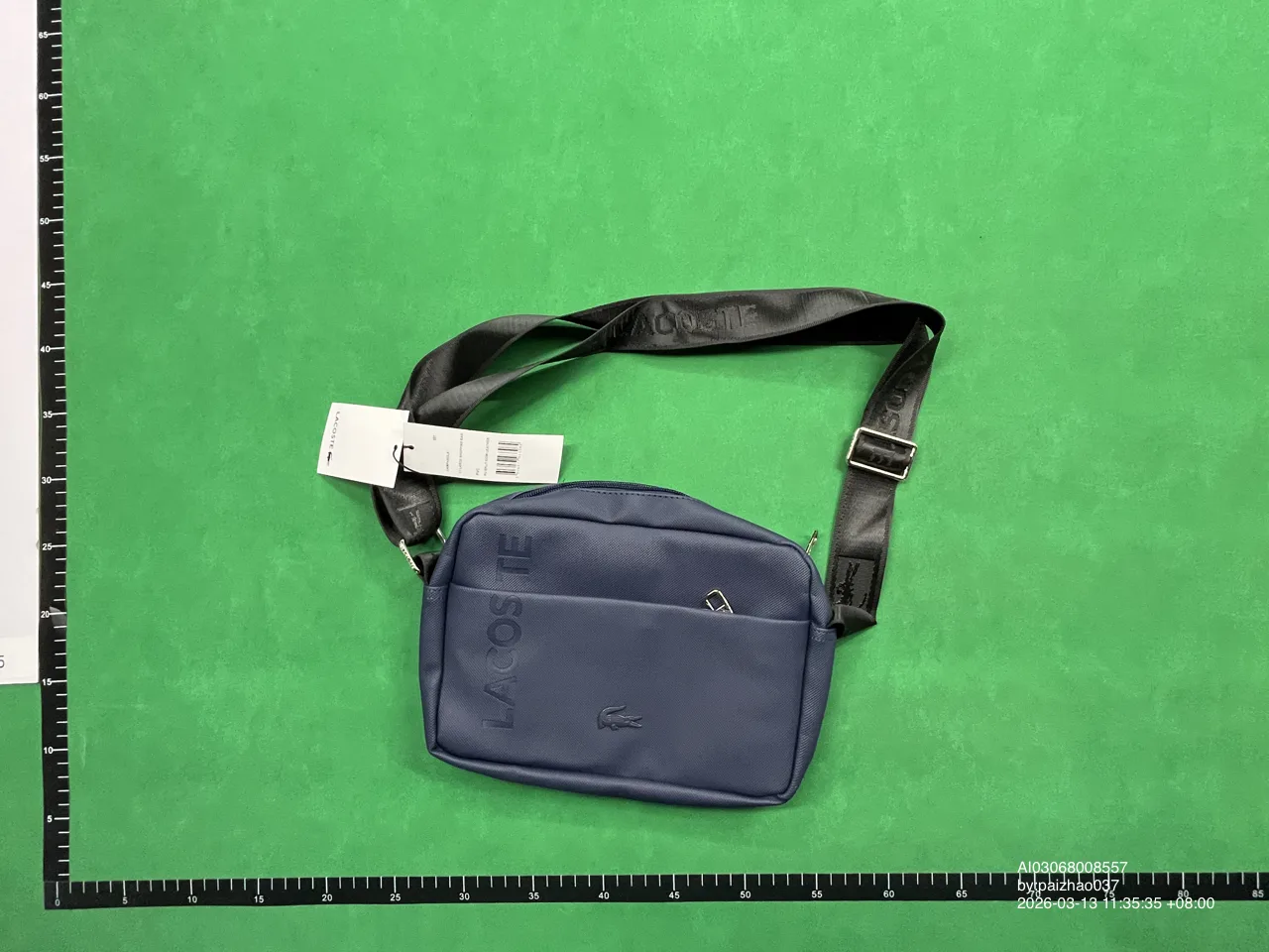 Foto QC