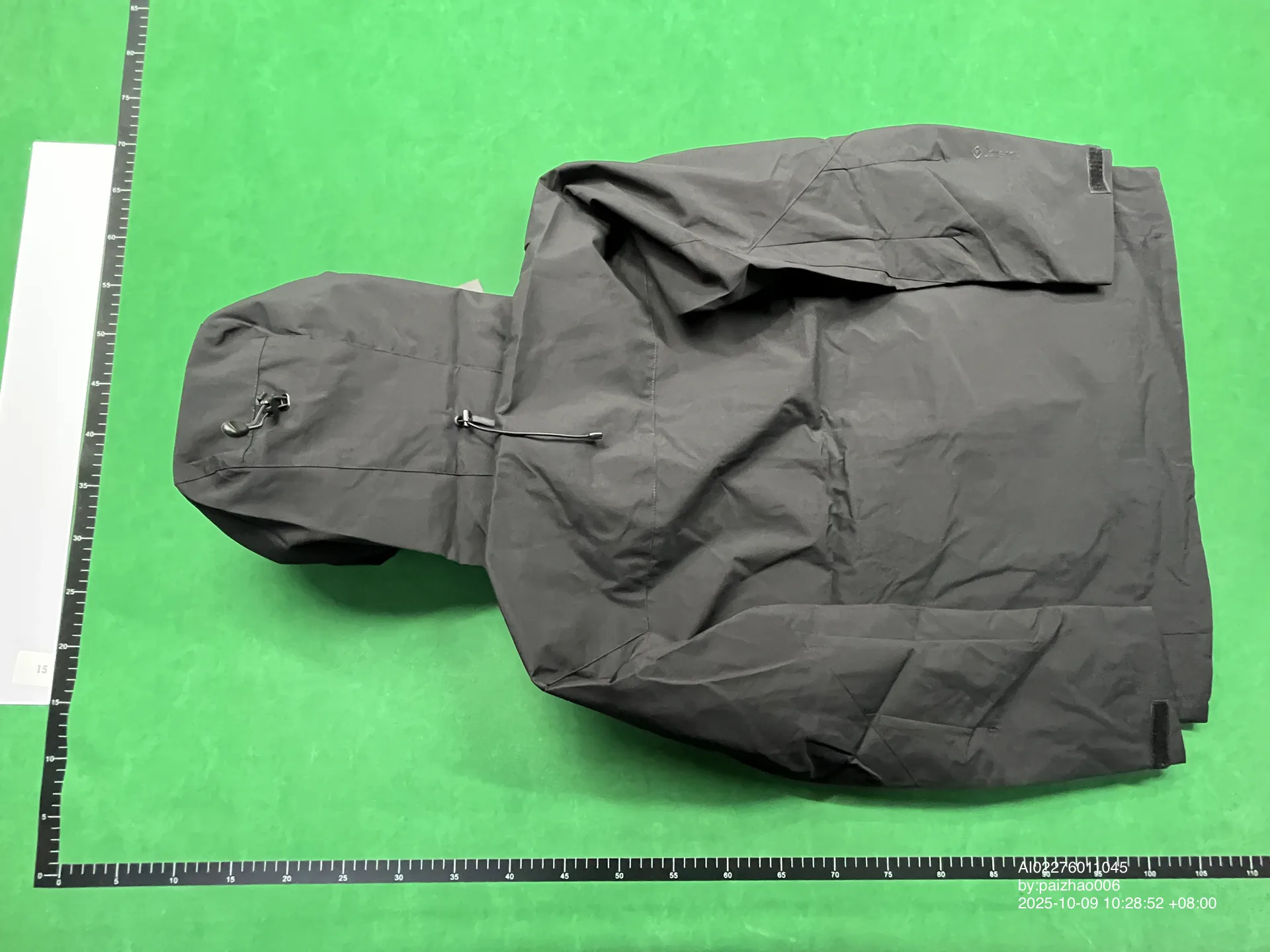 Foto QC